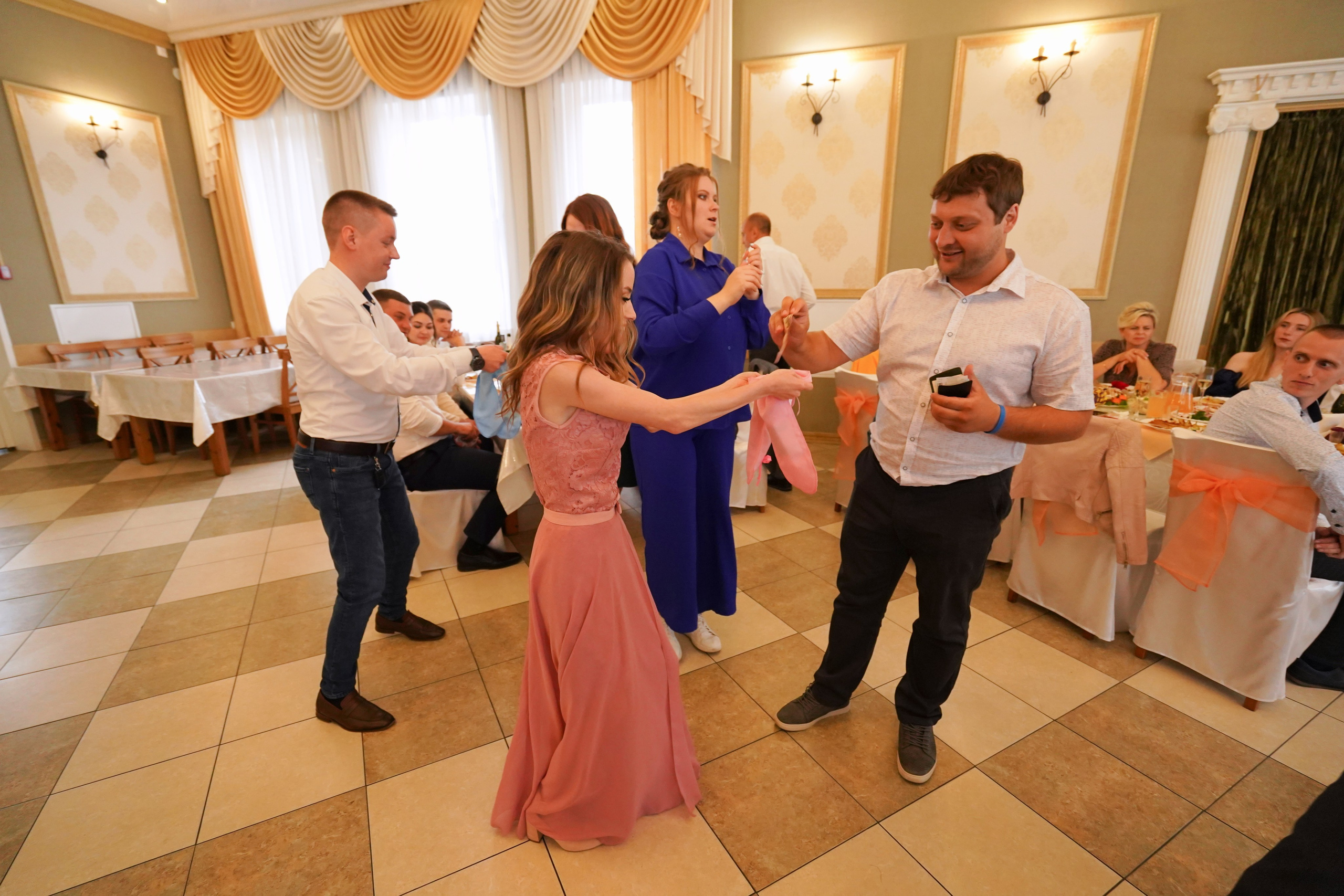 Люда + Паша: полная серия (пакет 8 часов). BYFOX STUDIO 68 — фото и видеосъёмка Тамбов, Москва, Воронеж, Липецк