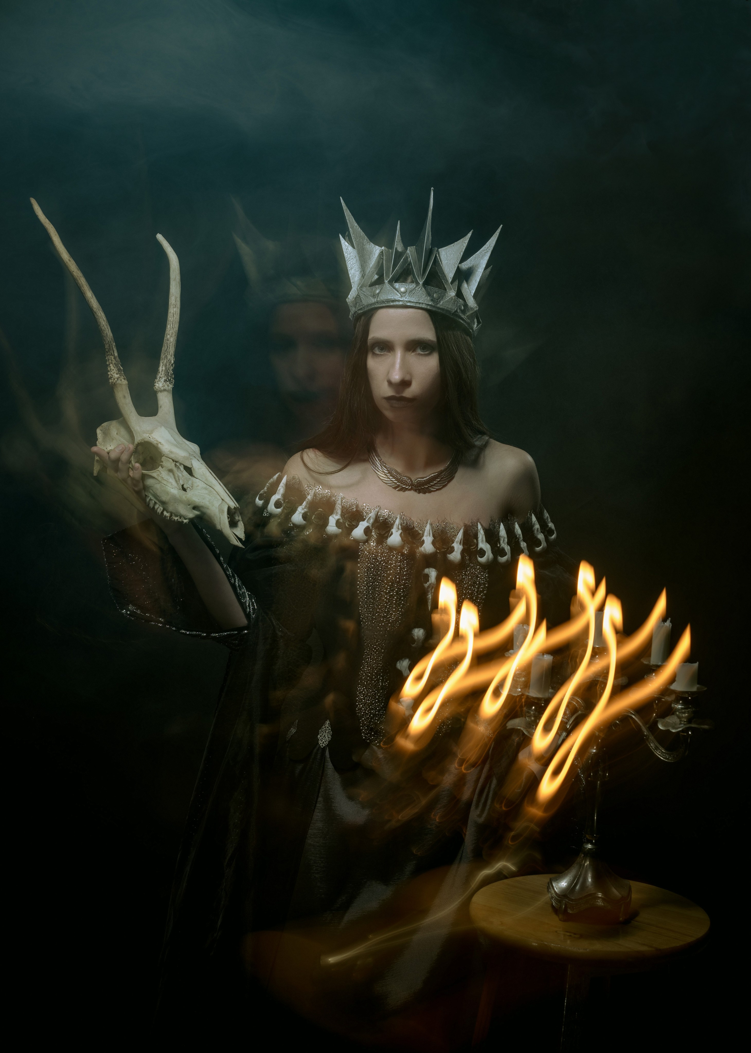 Сказочные. Ксения Далишнева — сказочный фотограф во Владивостоке