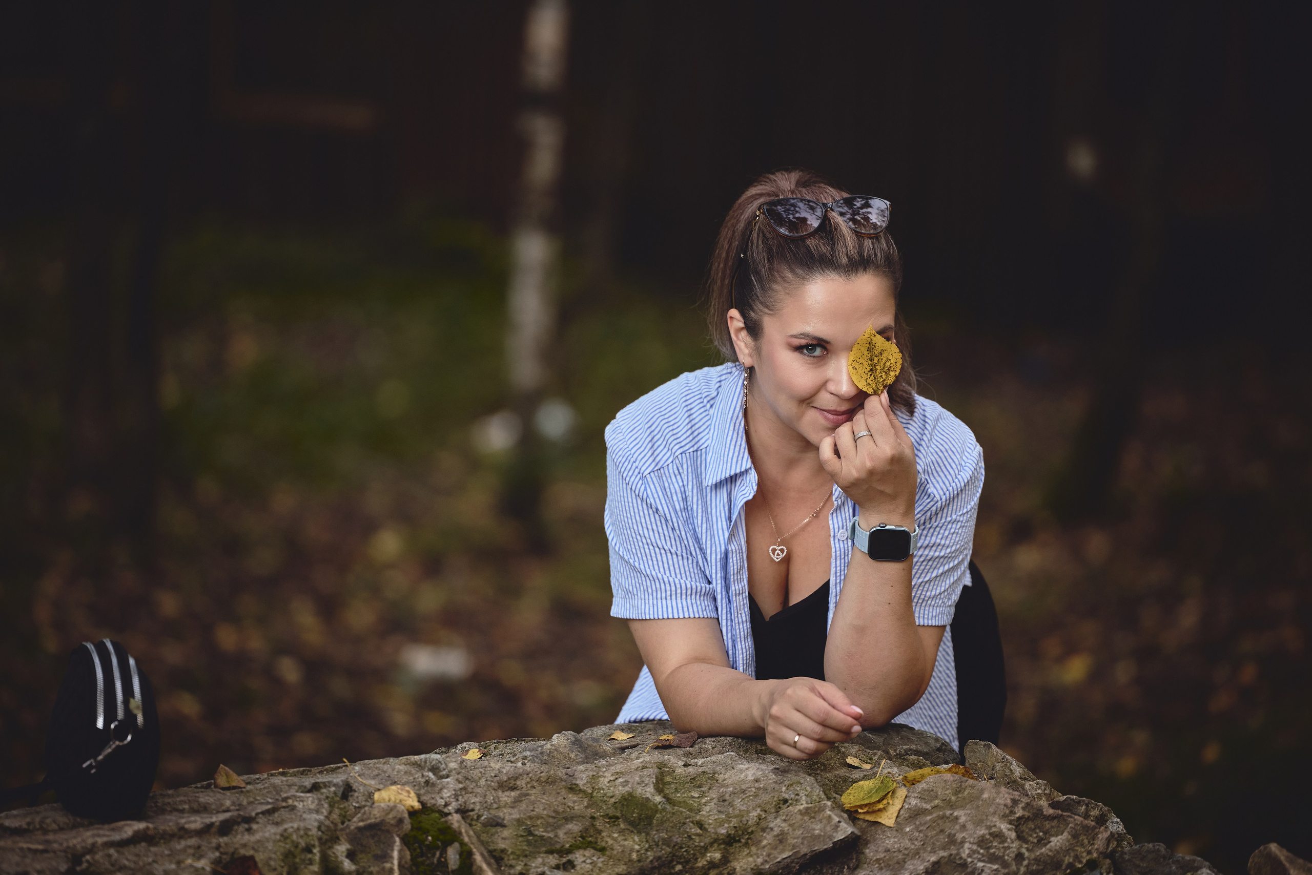Фотосессии на природе. Фотограф в Екатеринбурге Александр Морозов