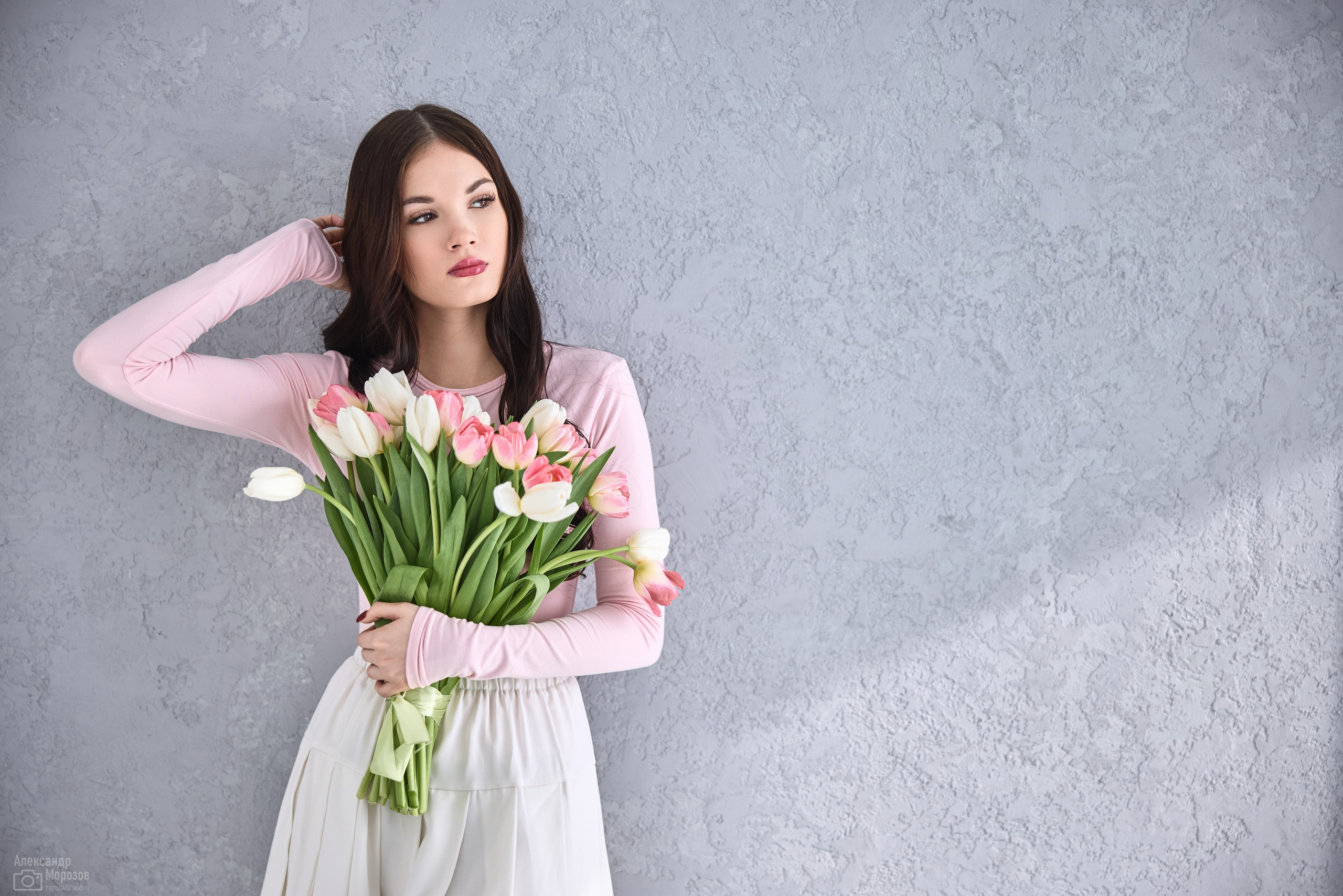 Студийные съемки. Фотограф в Екатеринбурге Александр Морозов