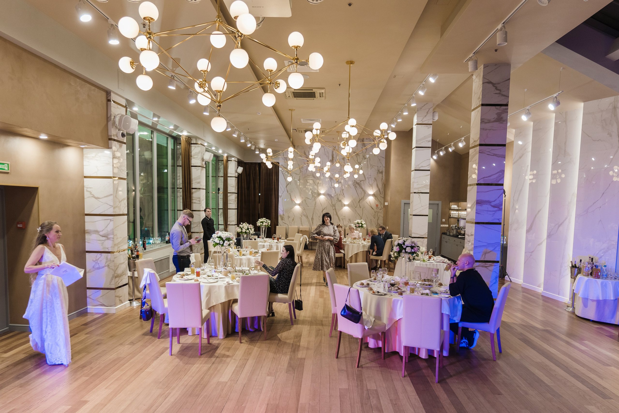 Андрей + Анастасия