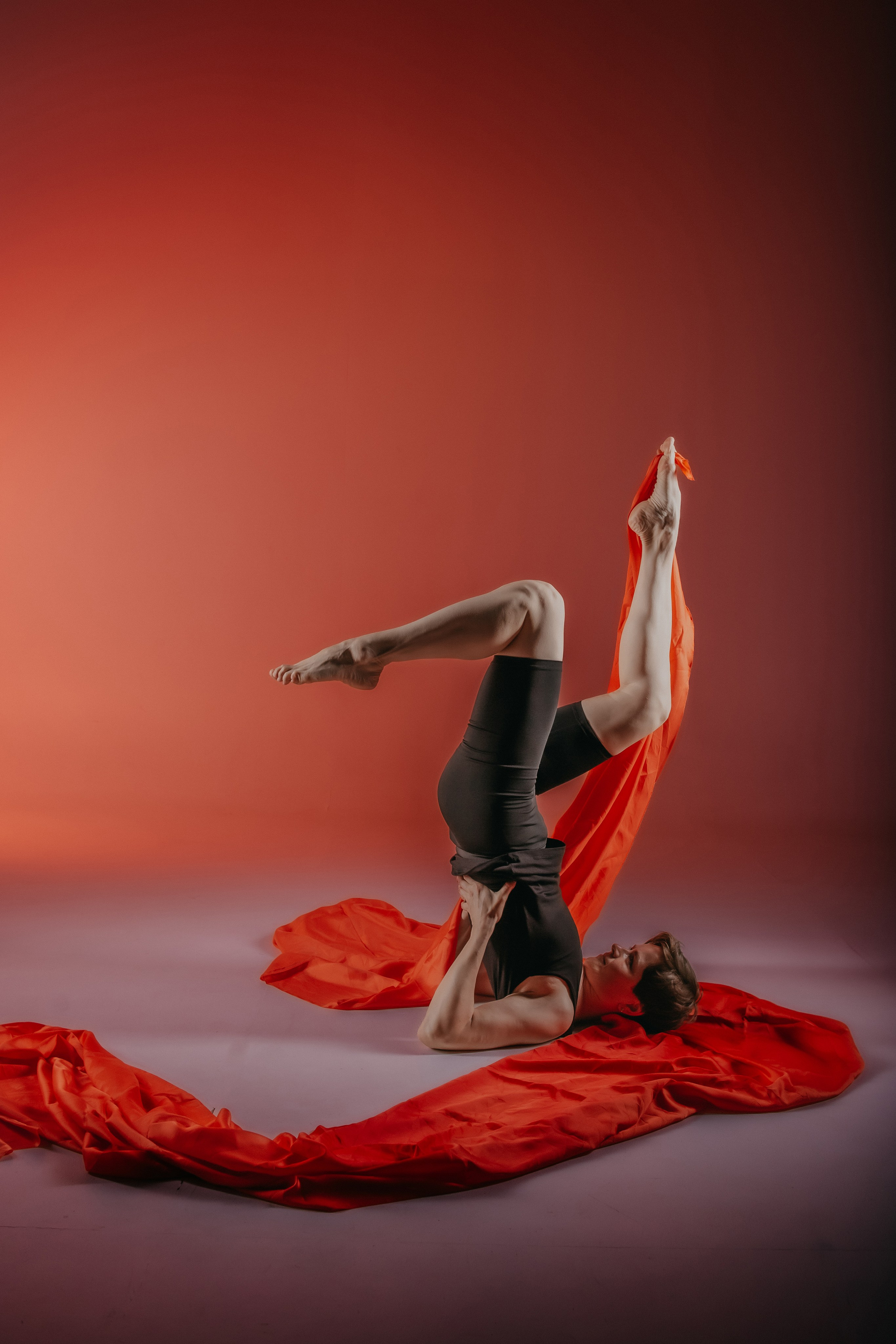 Ярослава. Фотограф Регина Крикунова г. Красноярск