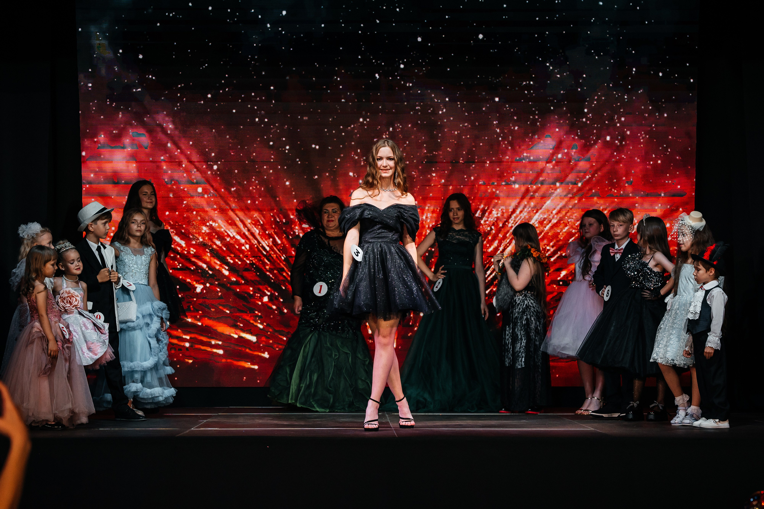 Фотографии Корона Кузбасса 2025. Фотограф в Новокузнецке Иван Дендин