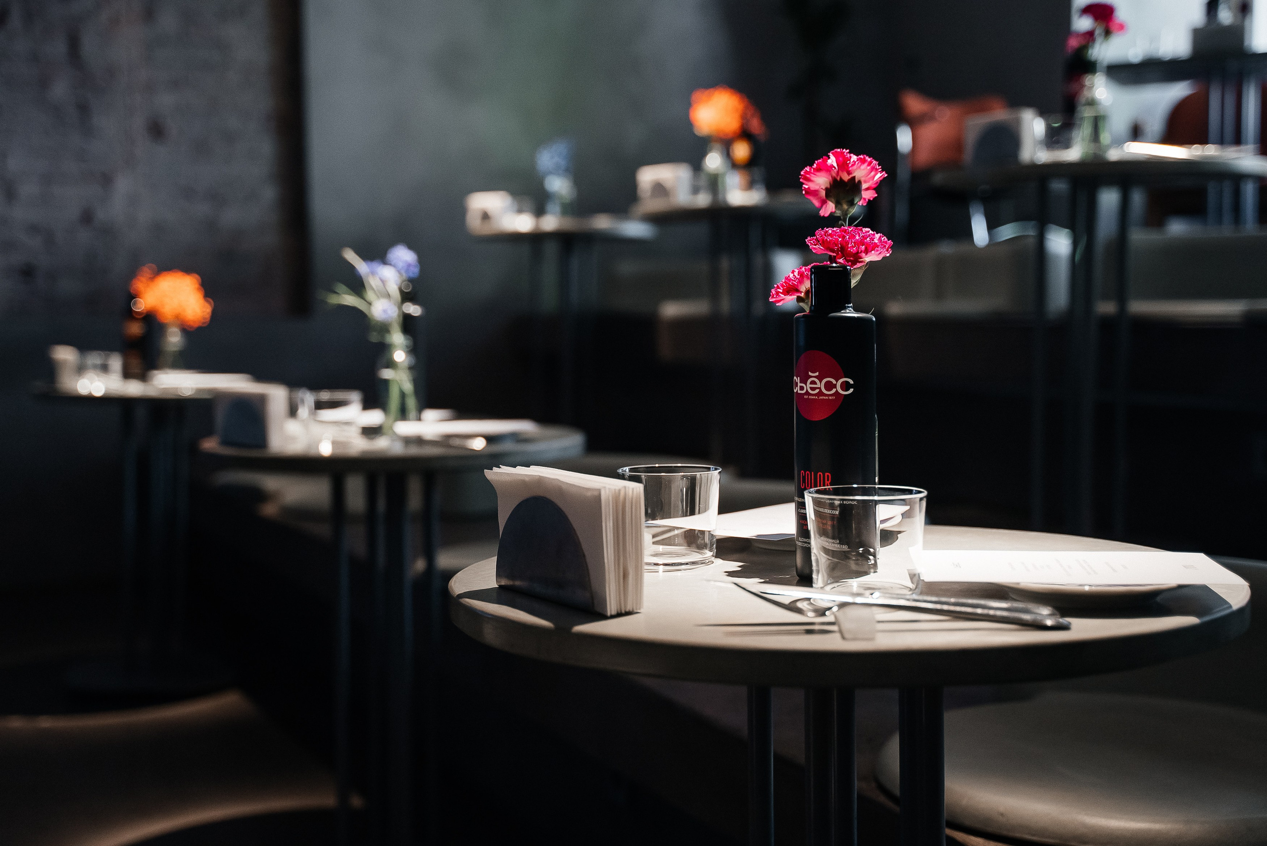 Сьесс. Павел Краснов — Свадебный и репортажный фотограф в Москве