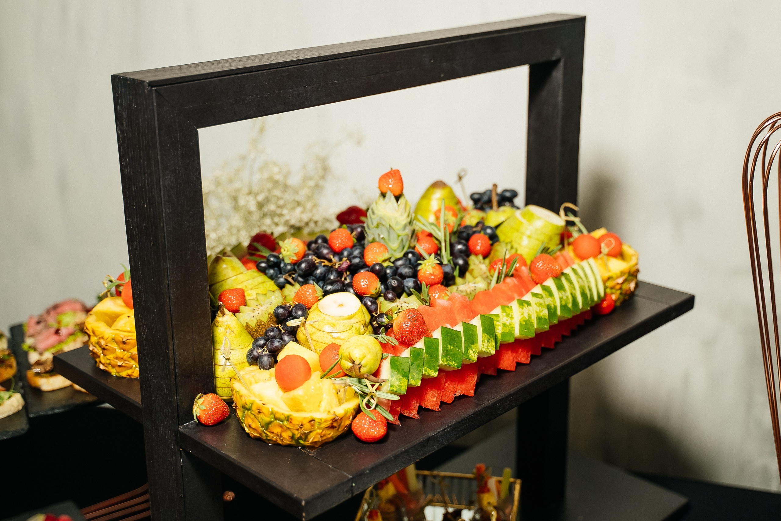 BNS. Павел Краснов — Свадебный и репортажный фотограф в Москве