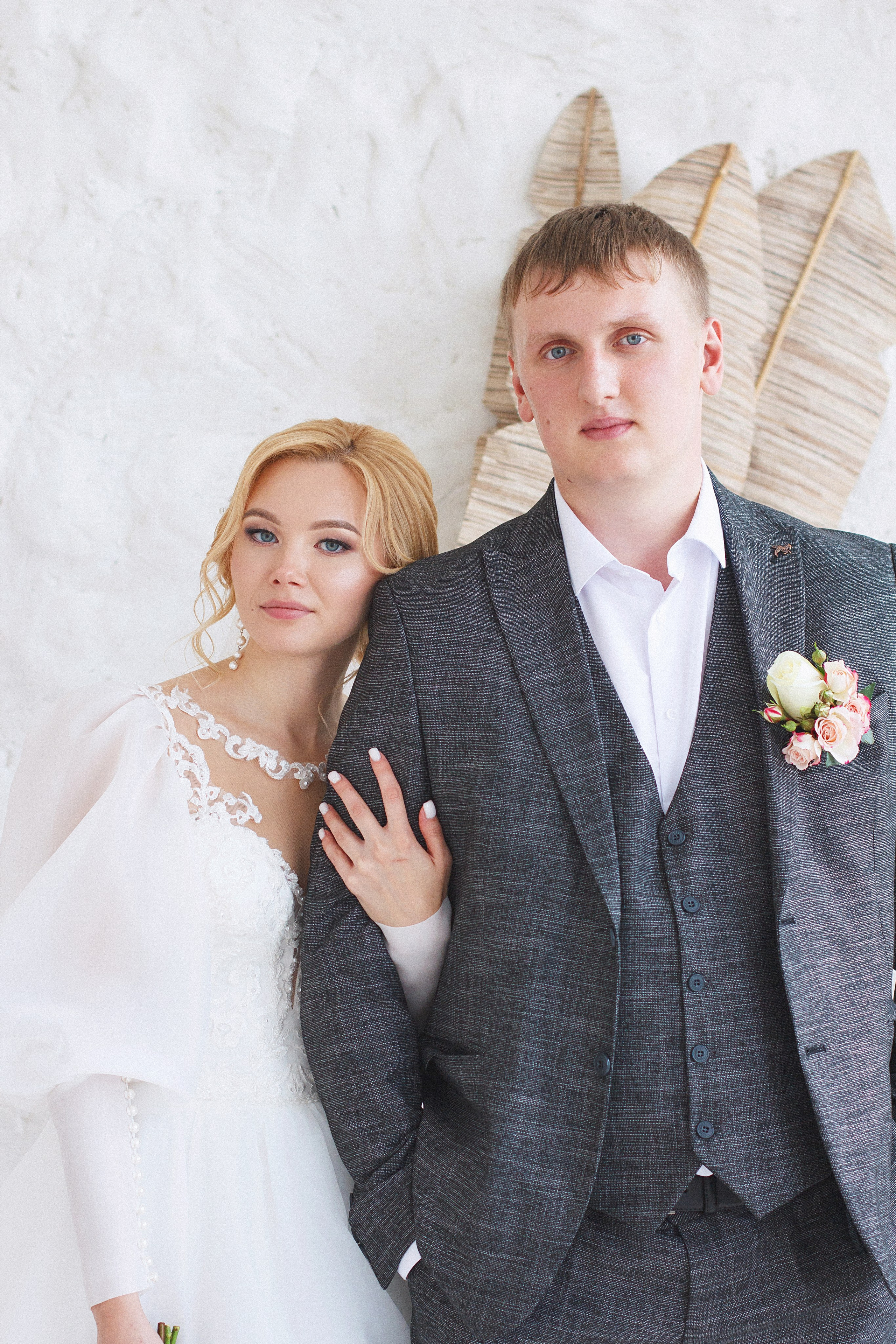 Елена & Александр. Фотограф и видеограф в Омск/Москва Сащенко Лера