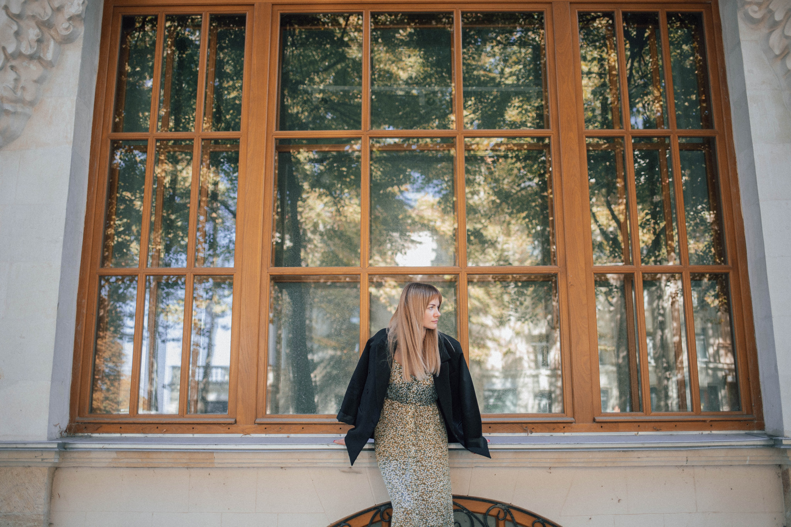 Ирина. Фотограф Немазенко Ольга