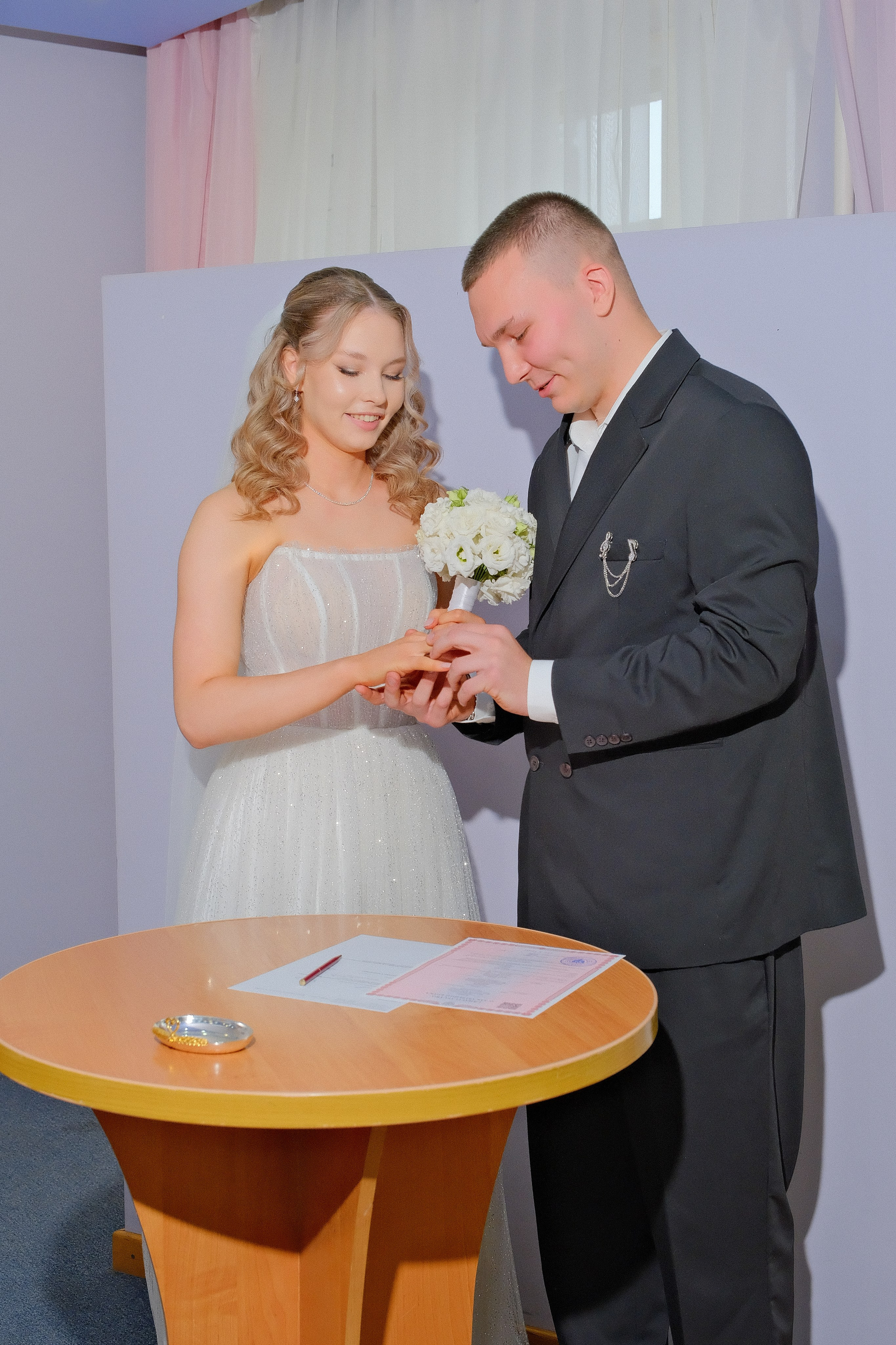 Репортаж. Фотограф и видеограф в Омск/Москва Сащенко Лера