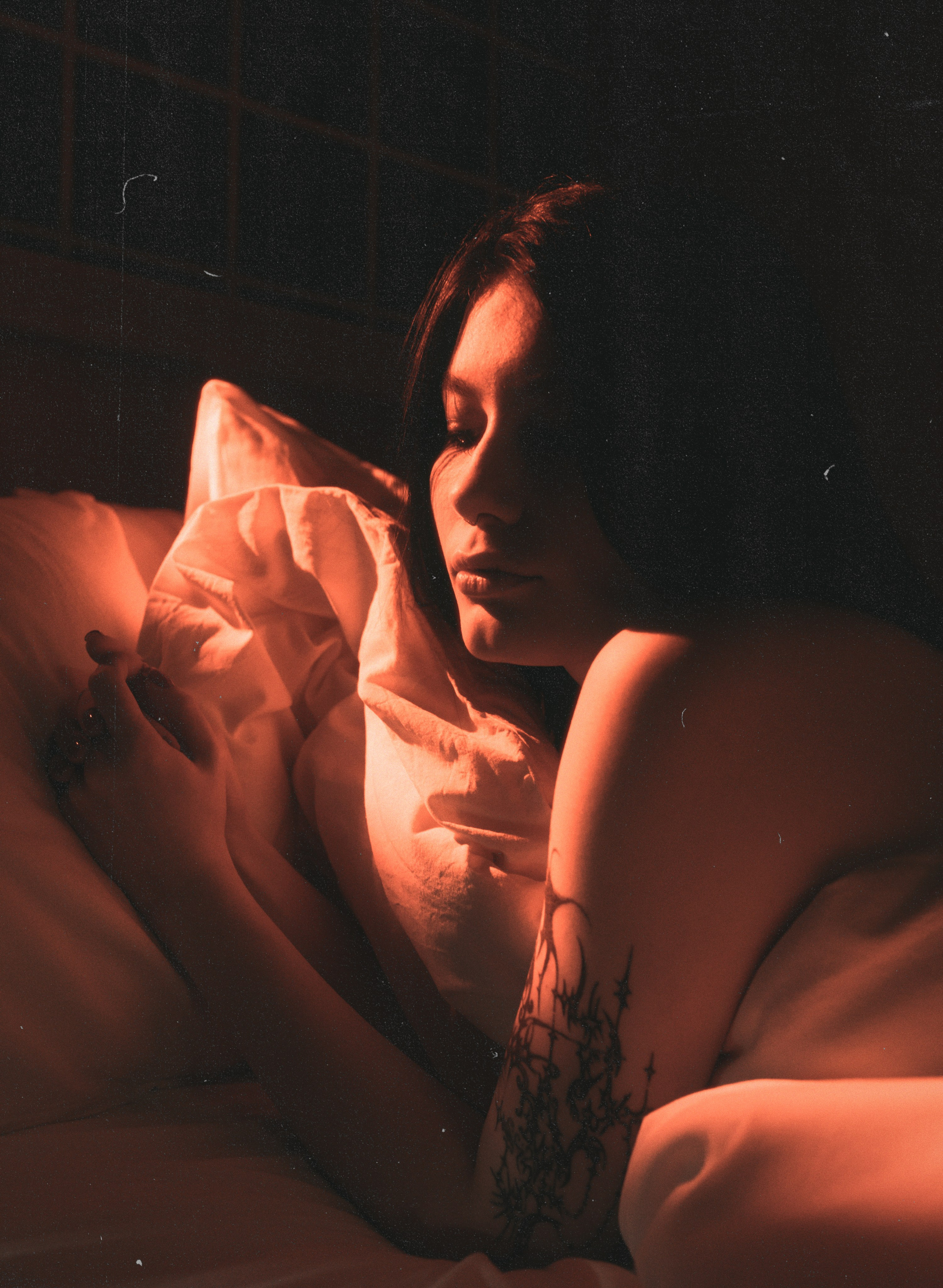 Даша. Фотограф Тимур Хайруллин