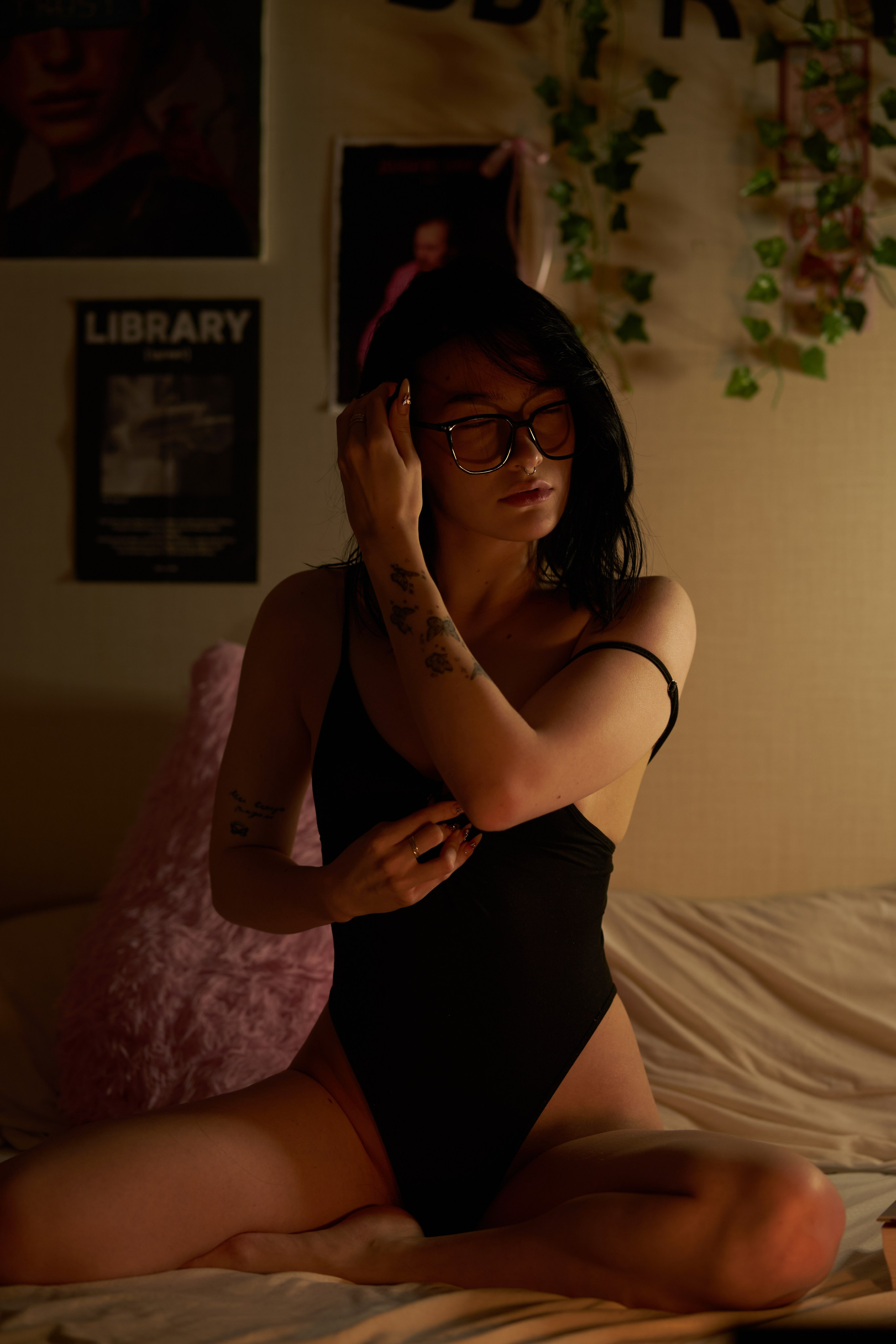 Домашний вайб. Фотограф Тимур Хайруллин