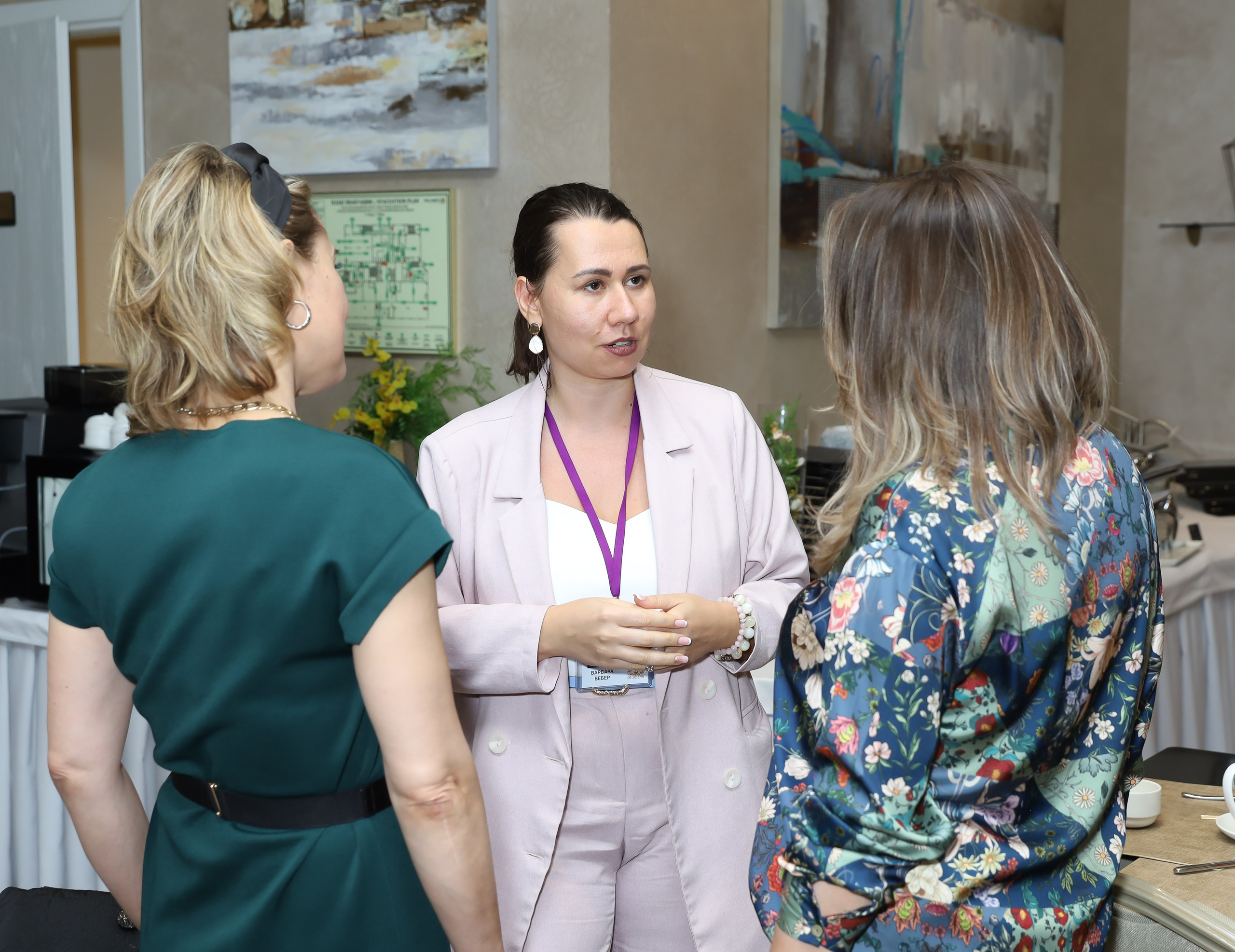 BIG NETWORKING СООБЩЕСТВА UWILL. Фотограф мероприятий Ирина Каширина