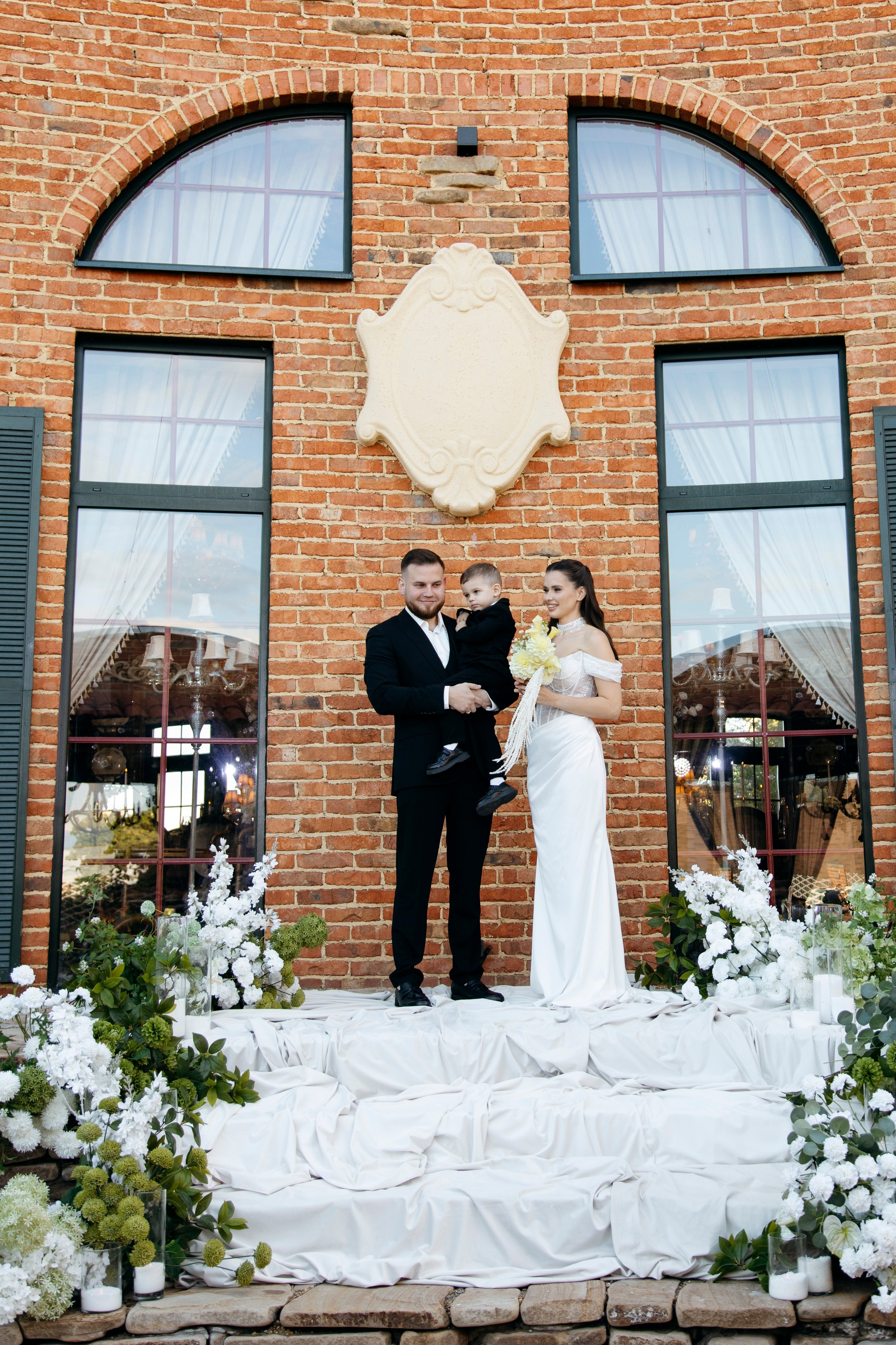 Роман и Ксения. Nikolpinhasova