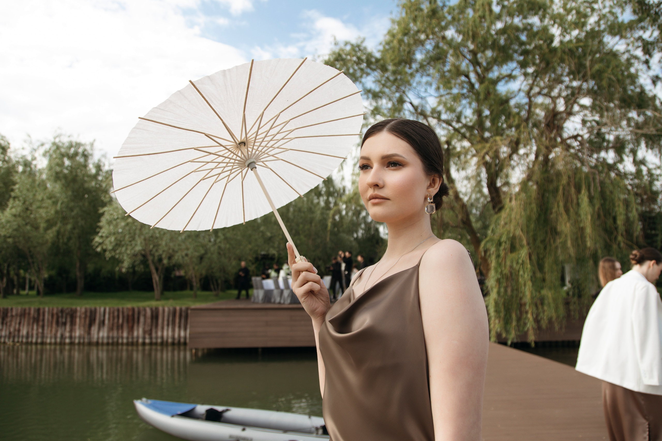 Андрей и Таисия. Nikolpinhasova