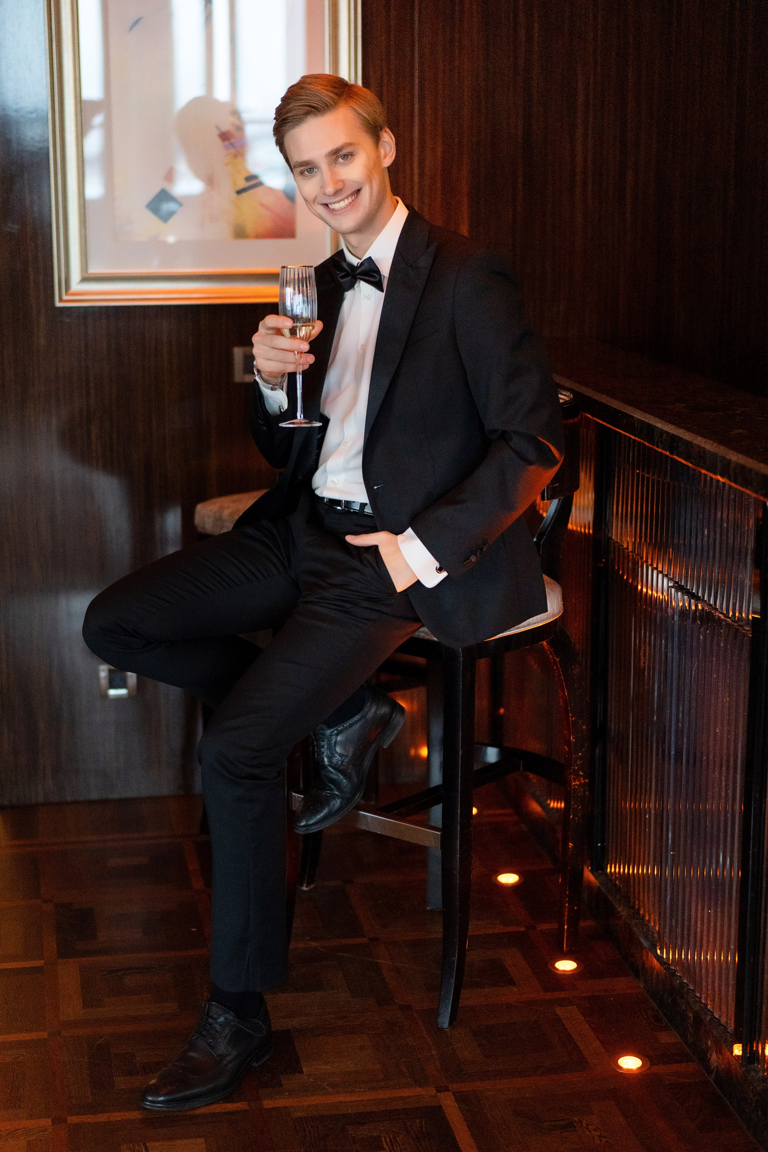 Евгений и Елизавета. Семейный и свадебный фотограф Минск, Беларусь Анна Орловская