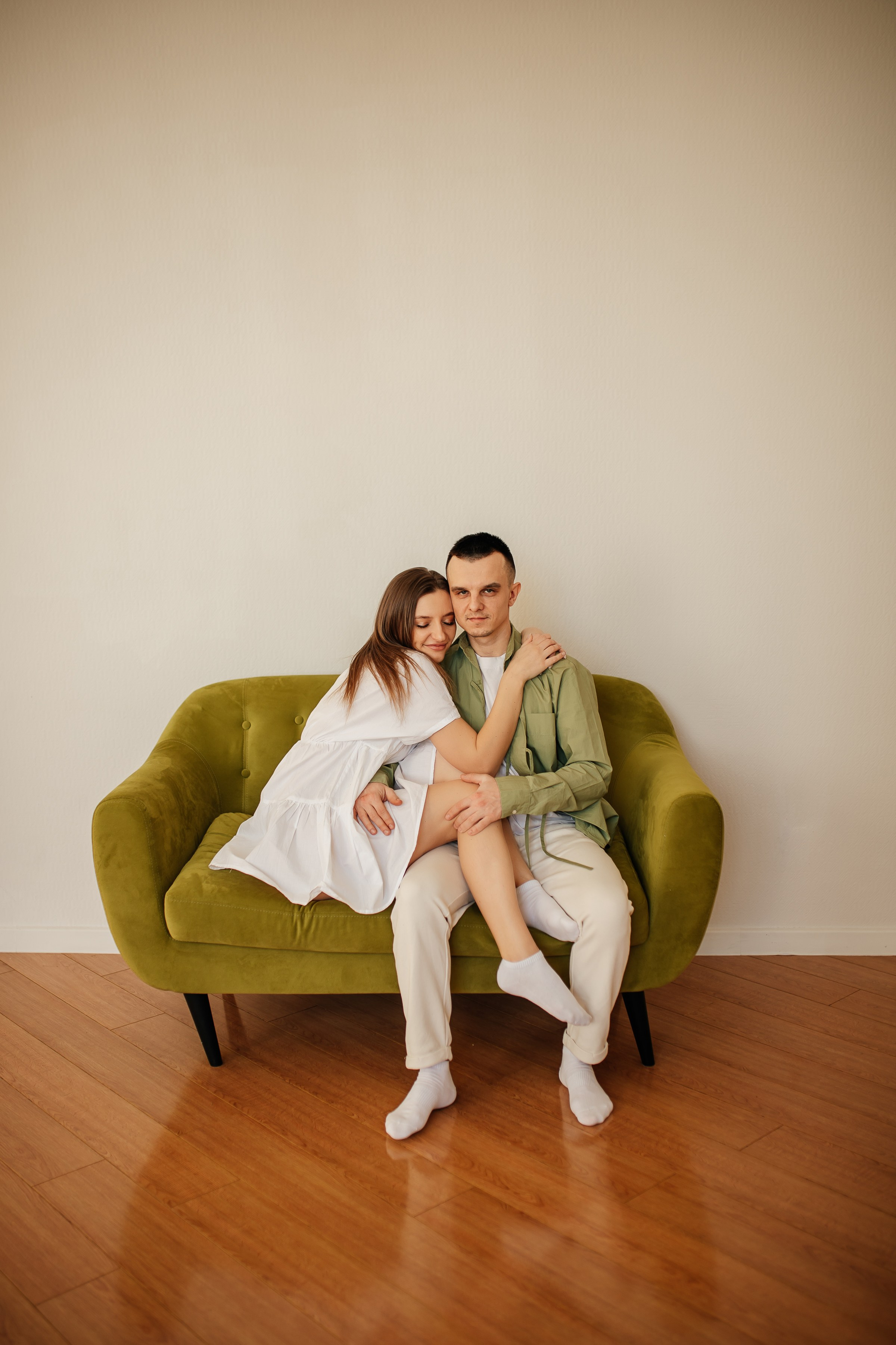 Семья Вики. Фотограф Санкт-Петербург Раднаева Юлия