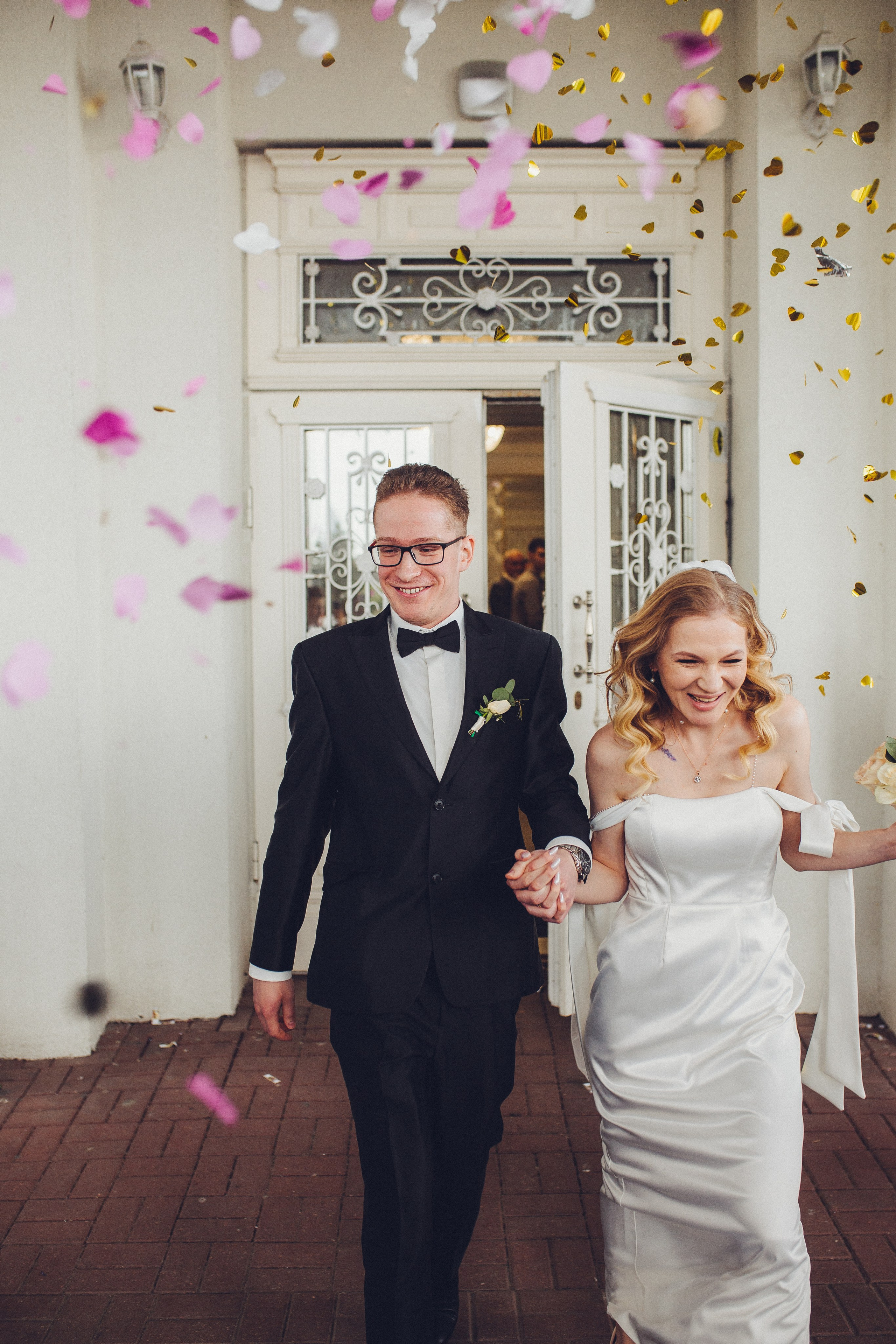 Арслан и Карина. Фотограф в Калининграде — Антон Семёнов