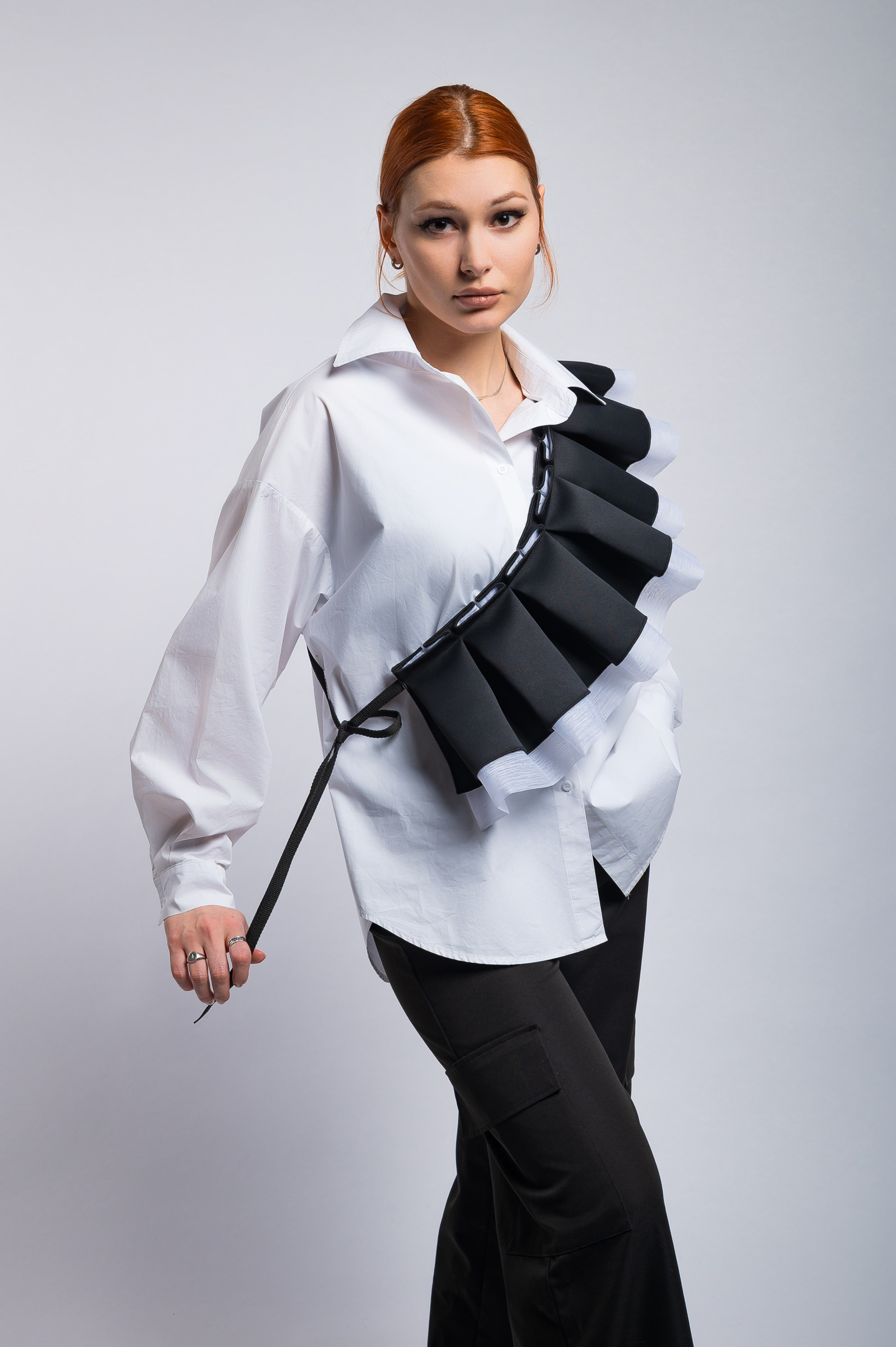 Рюши. Главная