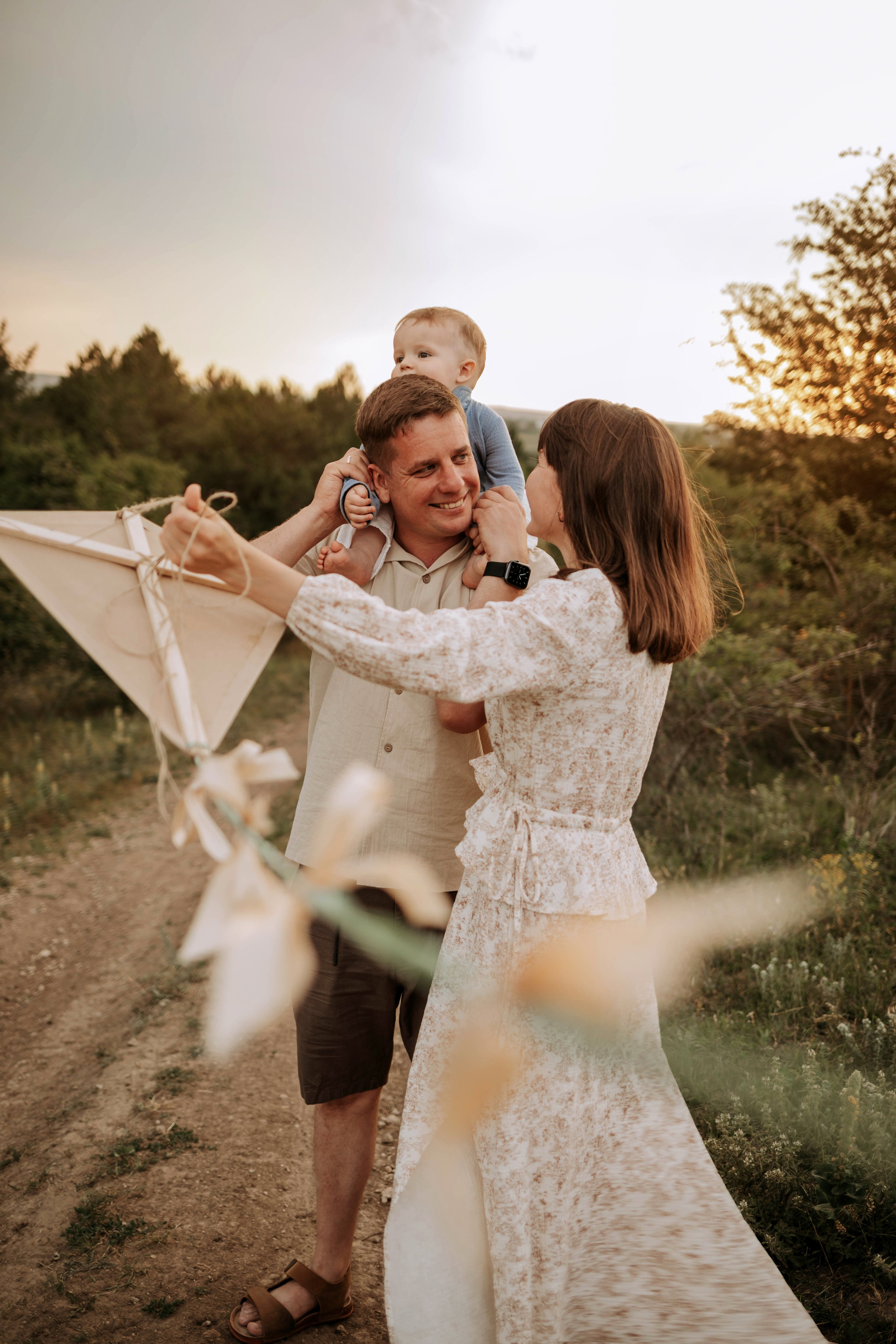 Детский и семейный фотограф Таганрог