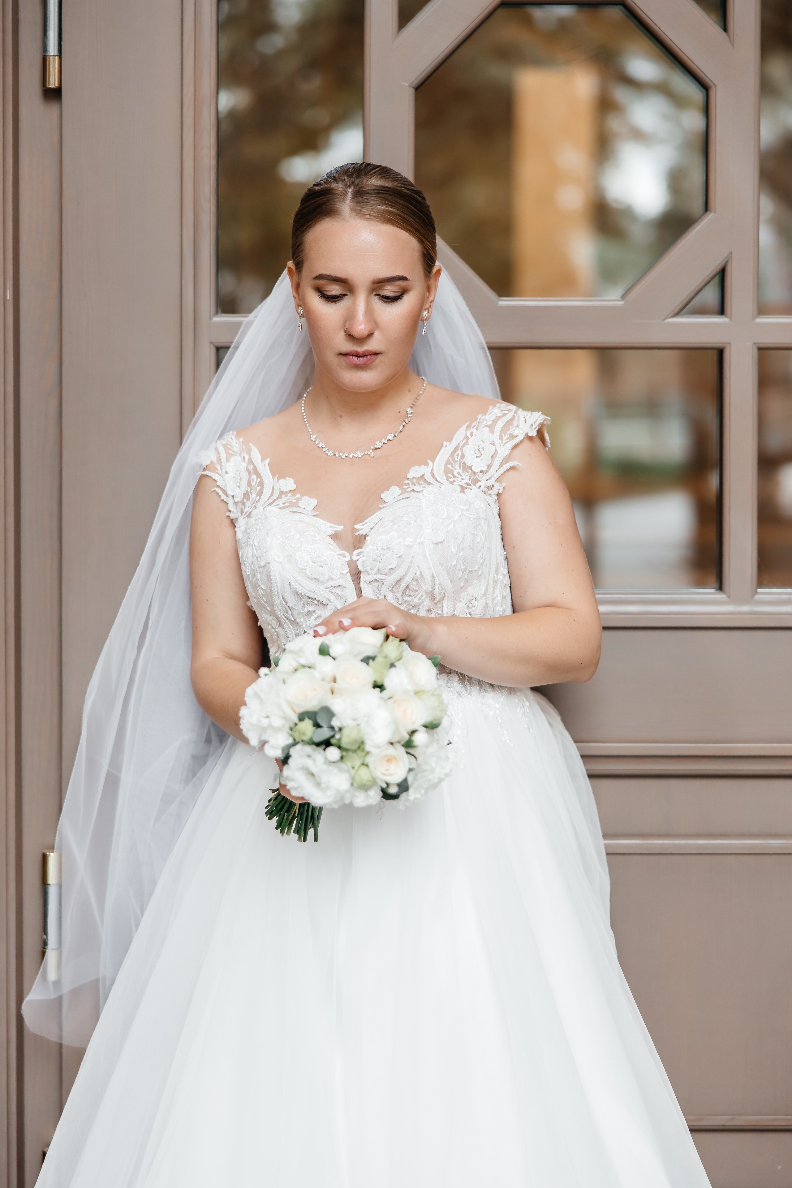 Анонс свадьбы Вероники и Павла. Свадебный фотограф в Крыму и Севастополе Ольга Баскакова