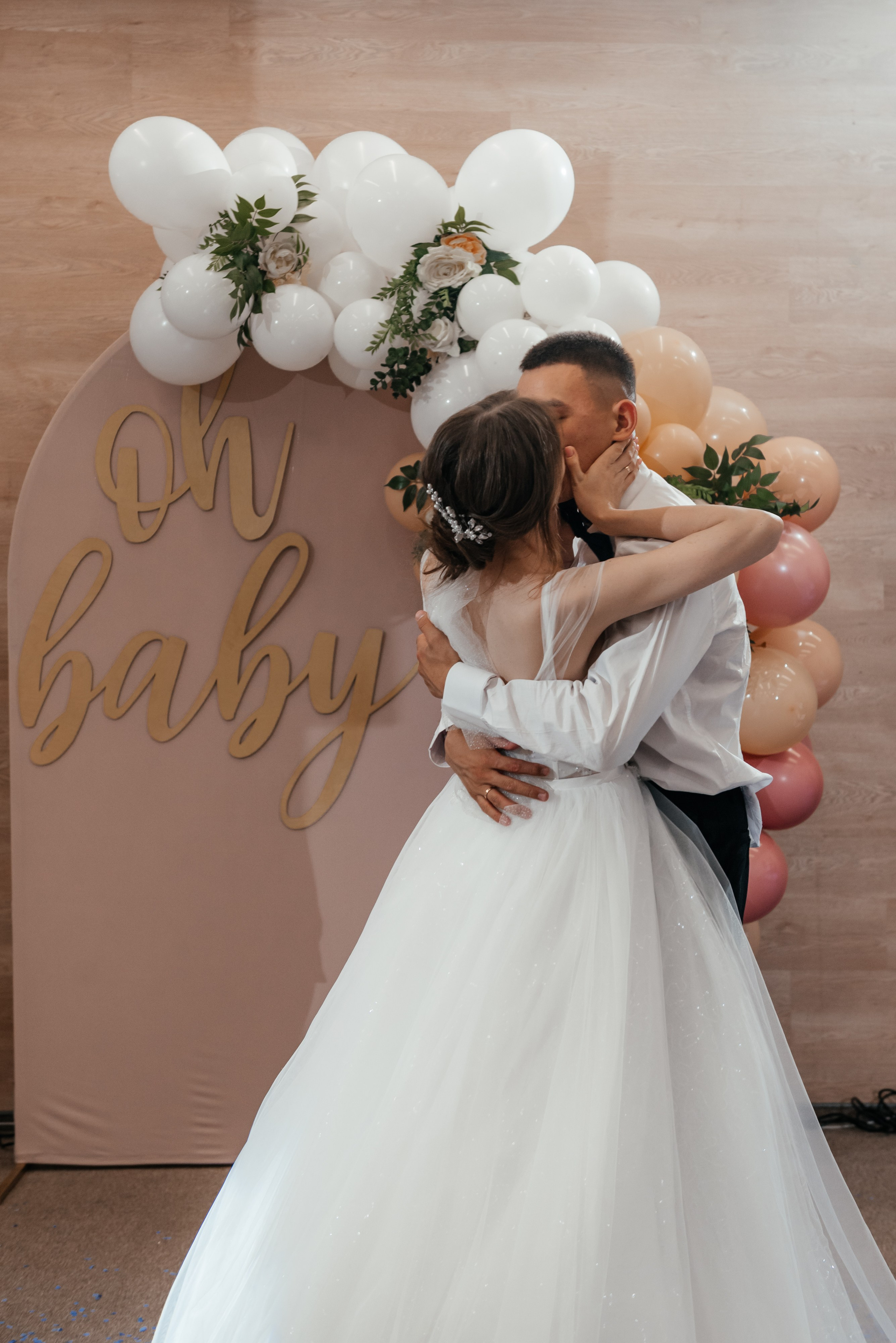 Александр и Анастасия. Свадебный фотограф Иркутск Алексей Шульгин