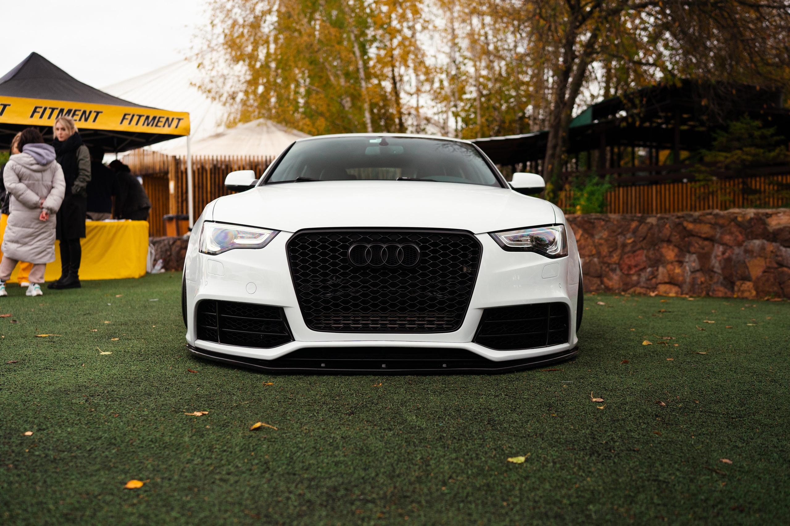 Fitment event 2023. Фотограф в СПБ Алмаз Камаев