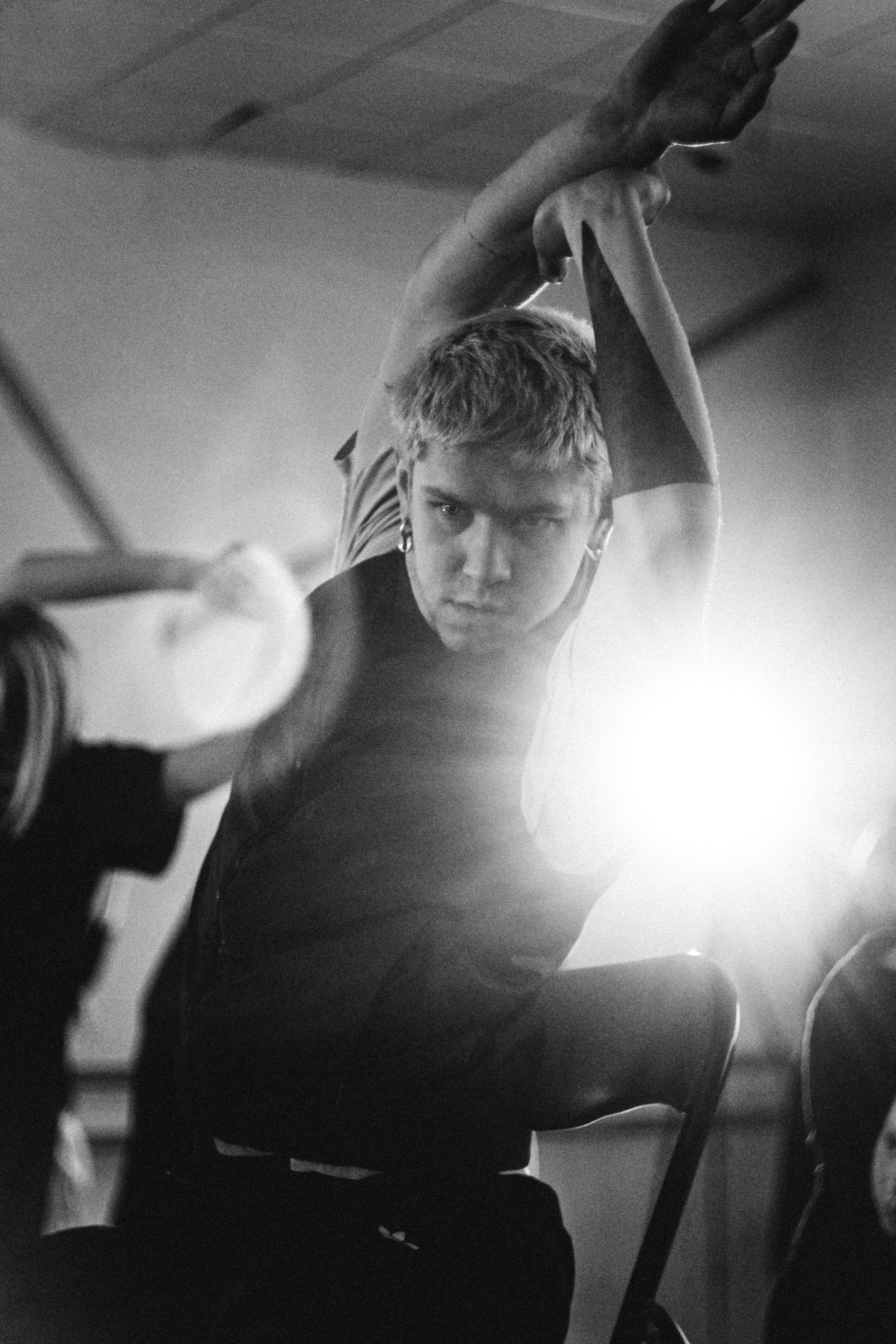 САМ СЕБЕ ХОРЕОГРАФ МАСТЕР-КЛАССЫ. ALEXDZHIP |ФОТОГРАФ АЛИСА КОМАРОВА