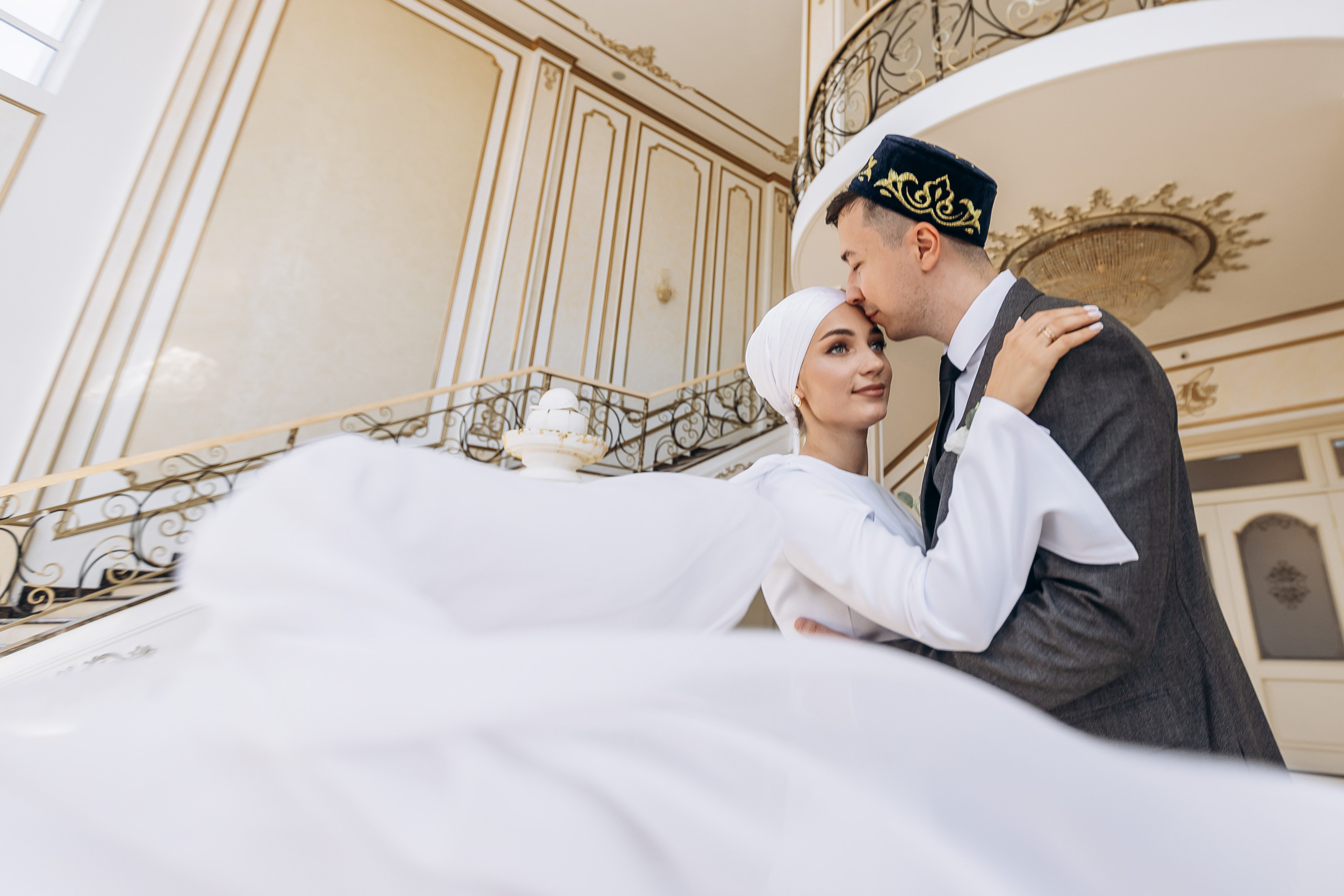 фотосессия в Михайловской усадьбе, свадебный фотограф в Казань