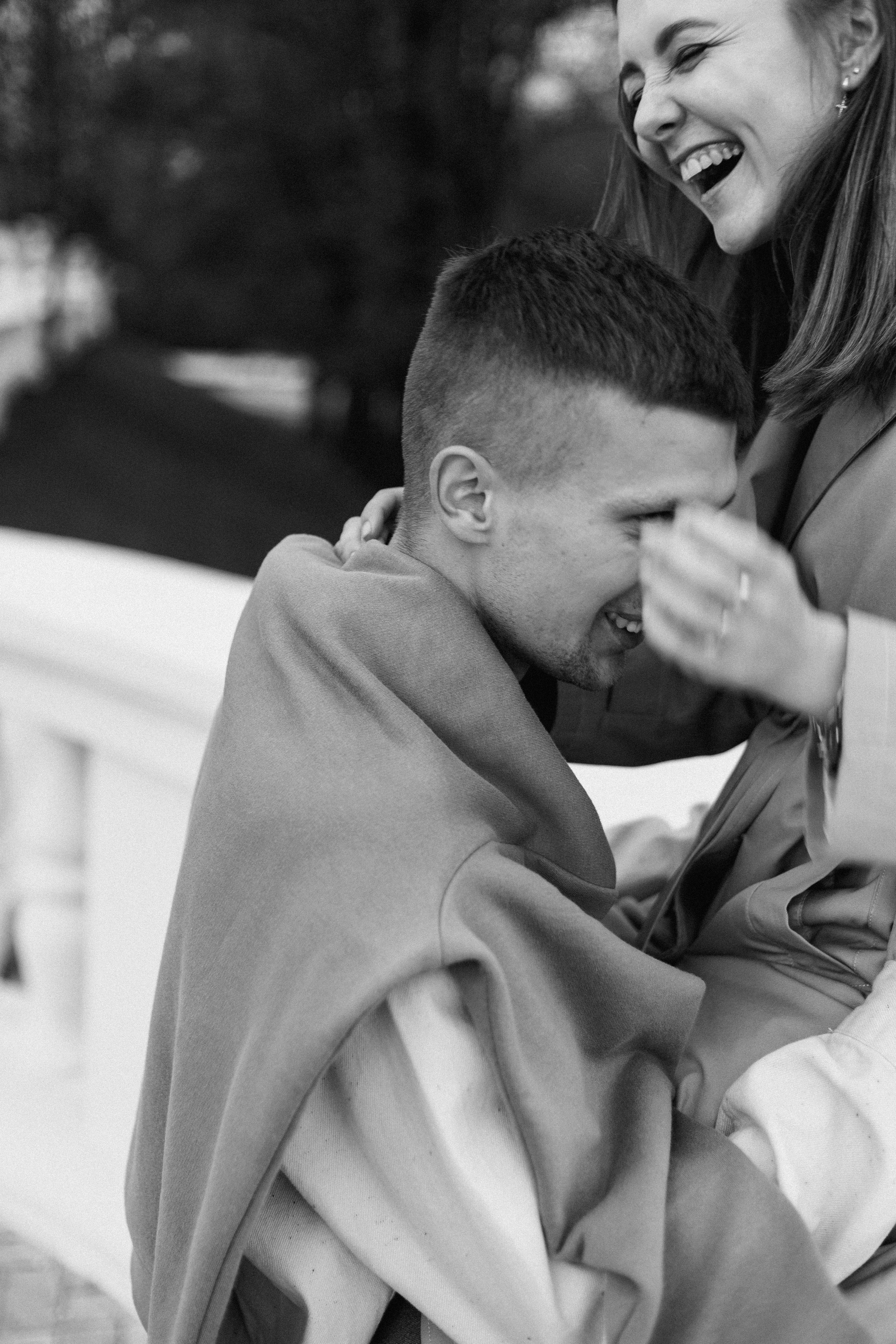 Екатерина & Александр. Свадебный и портретный фотограф Соломко Диана