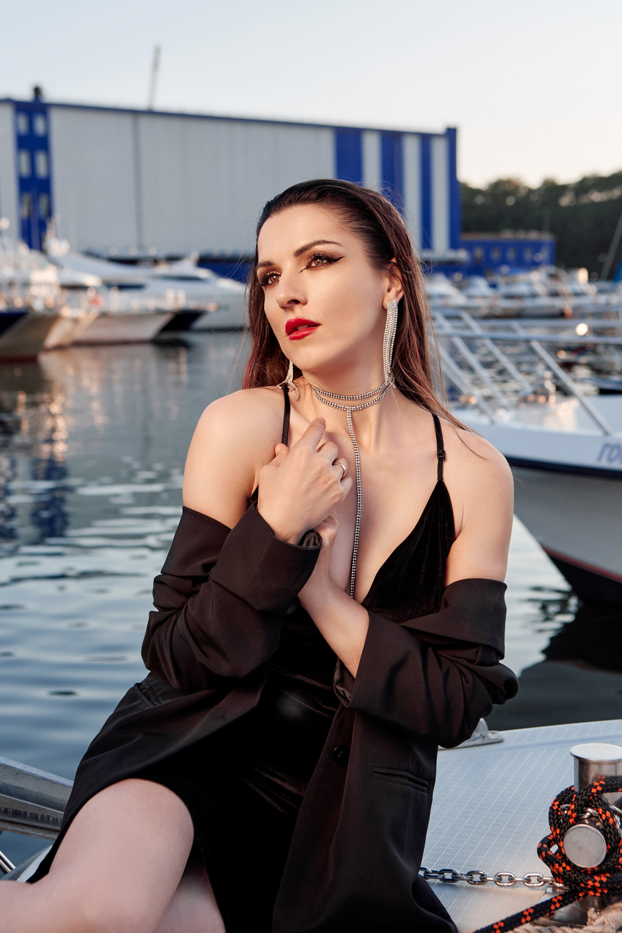 Арина. Фотограф Камчатка Тамара Копылова