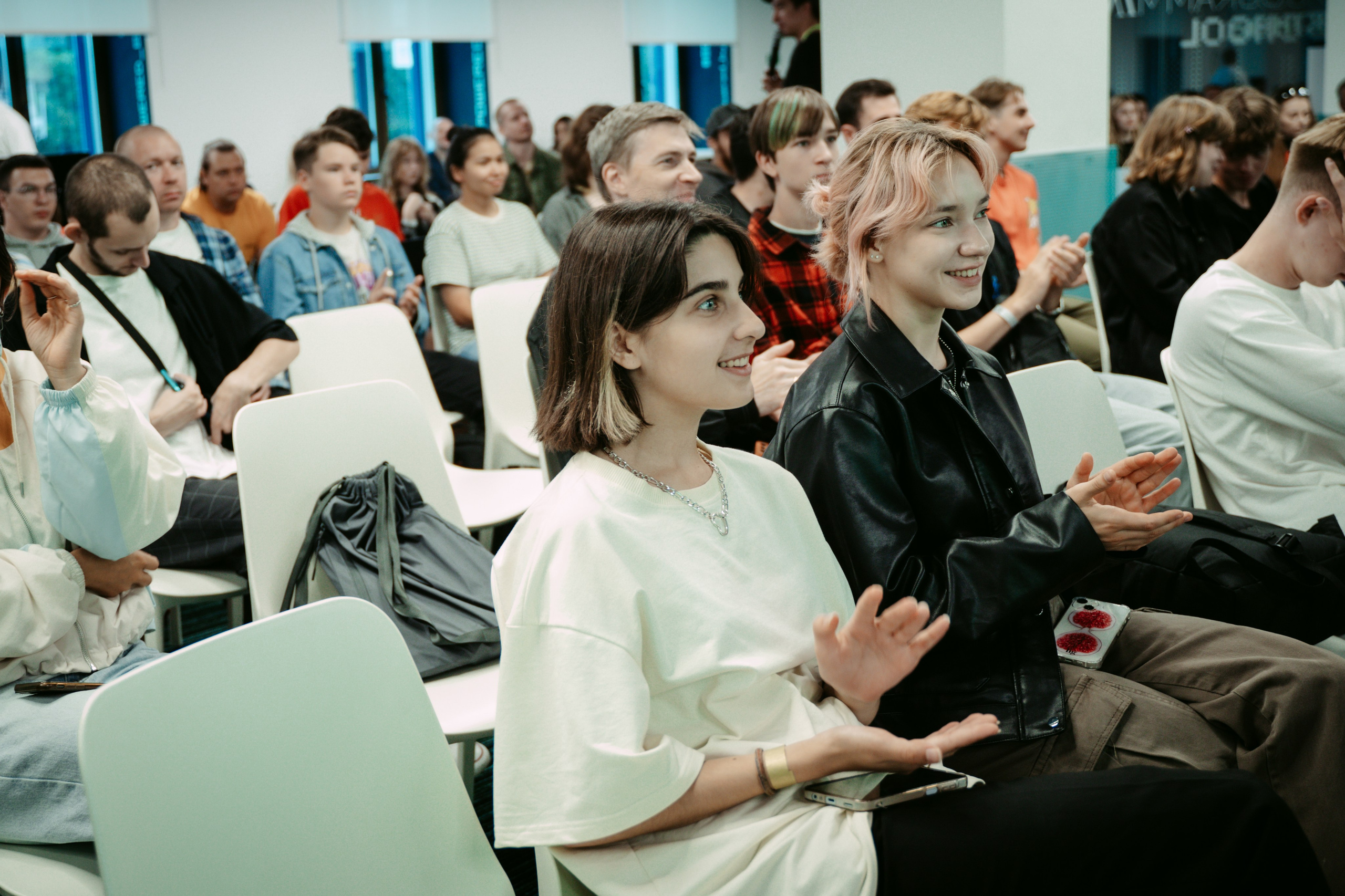 School 21 x NUR. Главная