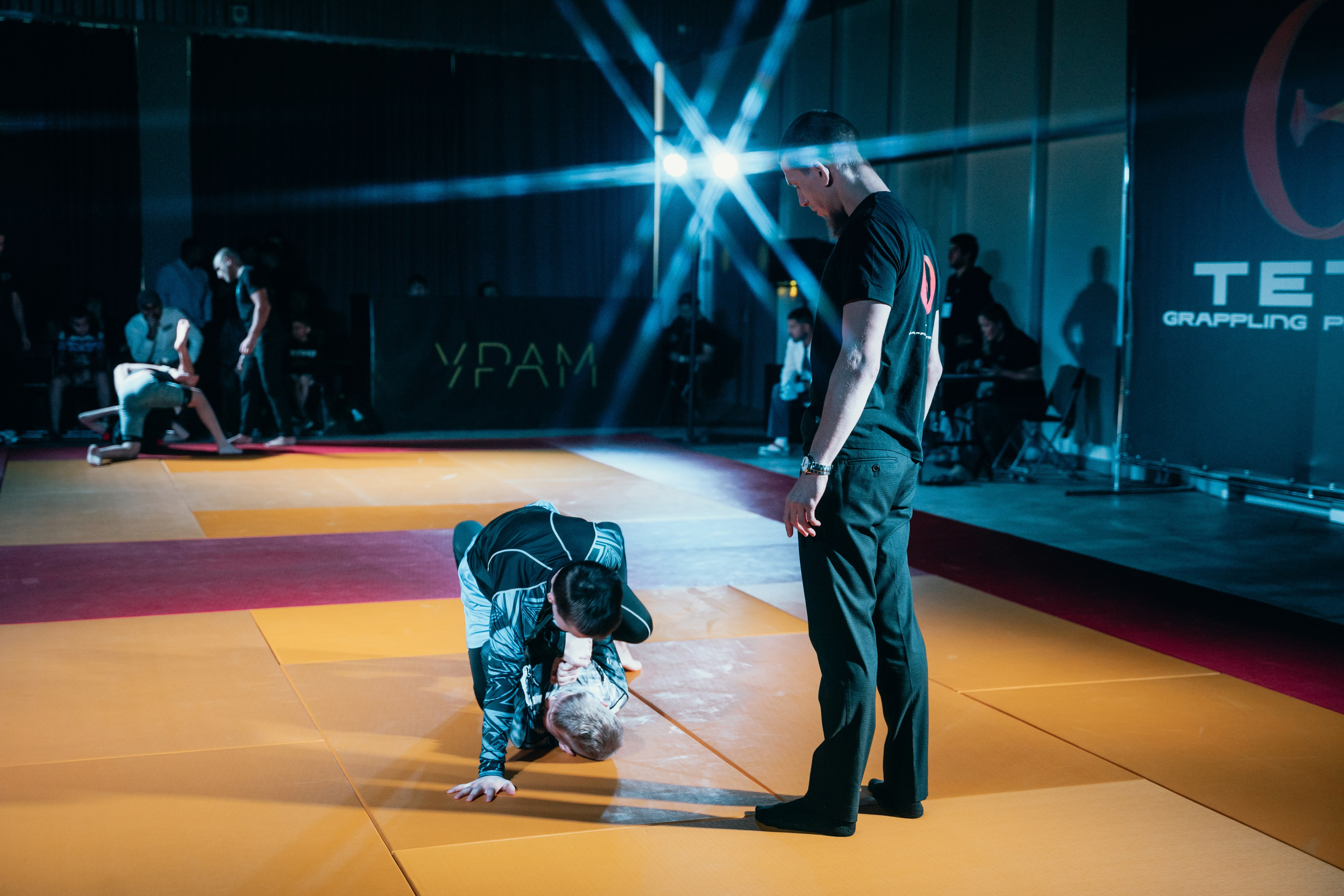 Teta promotion. Главная