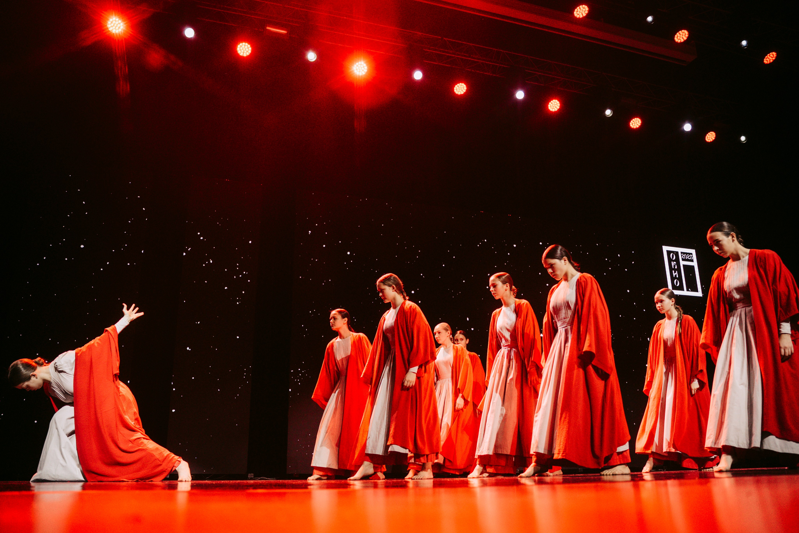 Окно. Главная