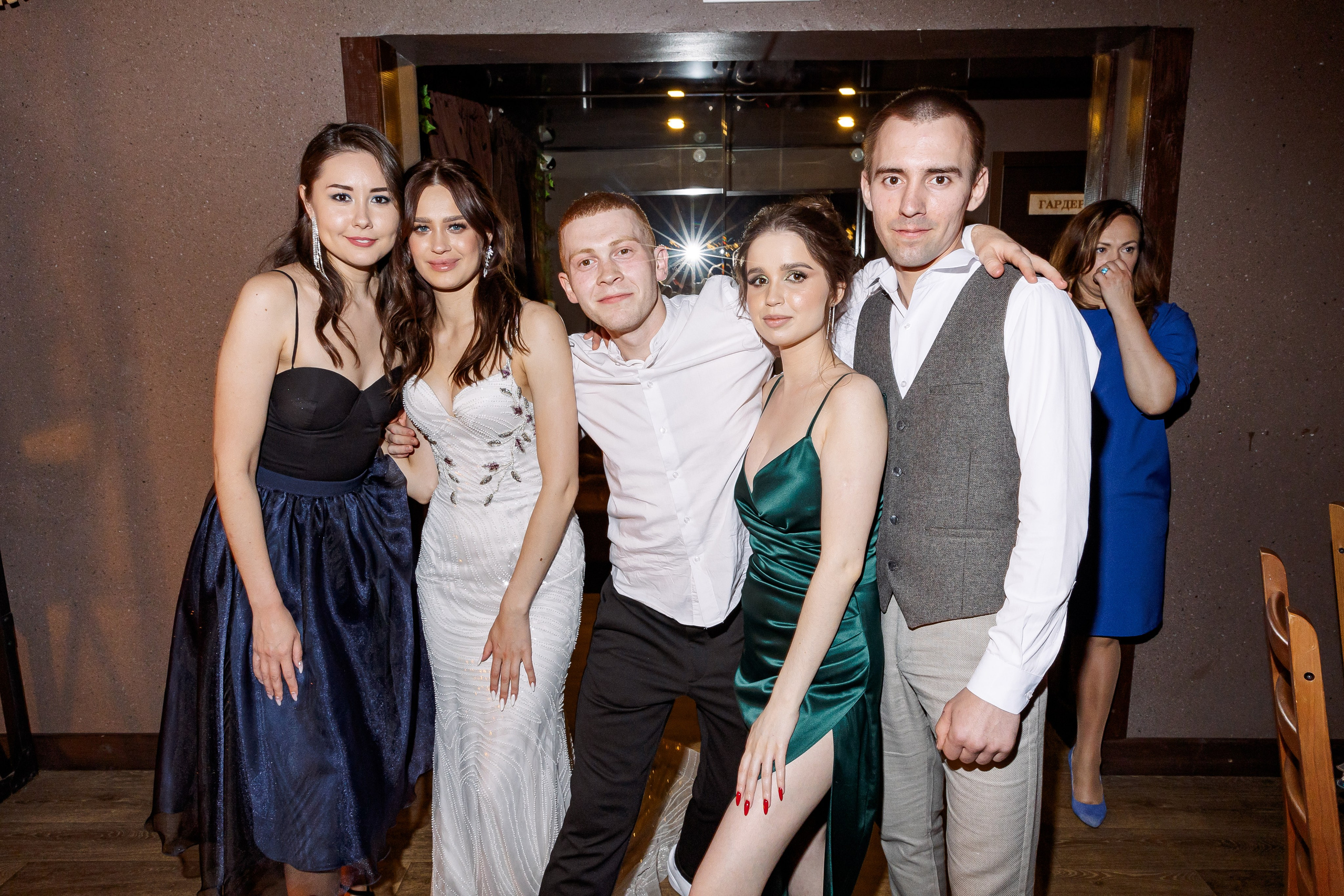 Ангелина и Иван. Свадебный и семейный фотограф в Челябинске Юлия Ишимова