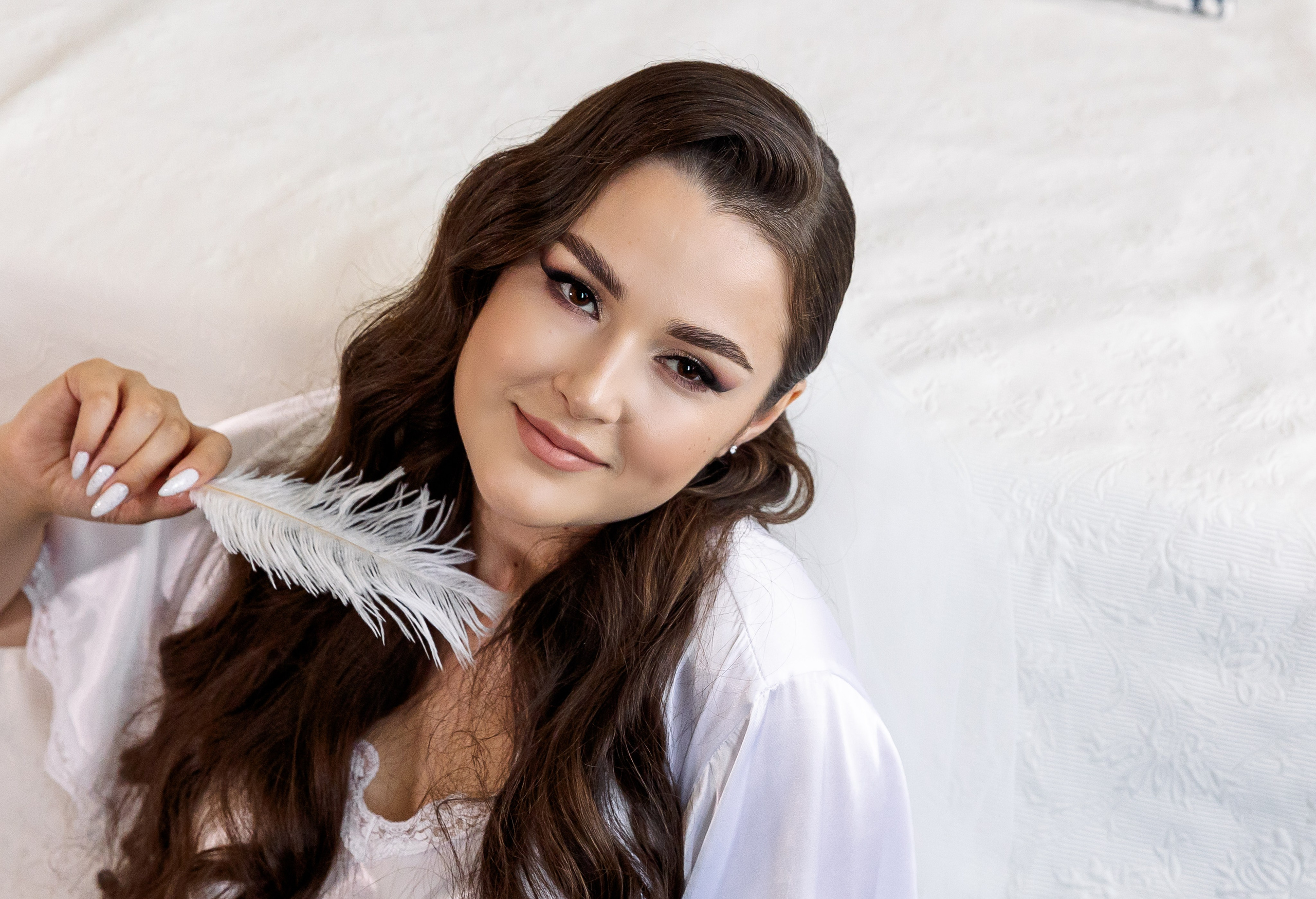 Сергей и Валерия. Свадебный и семейный фотограф в Челябинске Юлия Ишимова