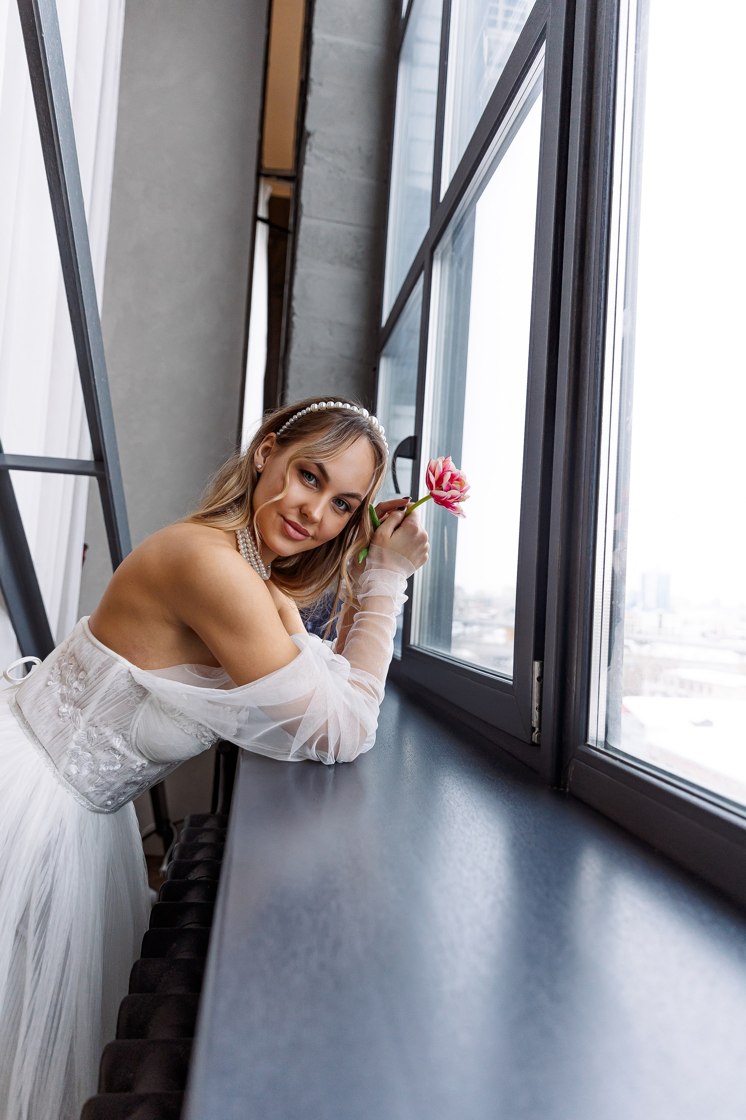Анастасия утро. Свадебный и семейный фотограф в Челябинске Юлия Ишимова