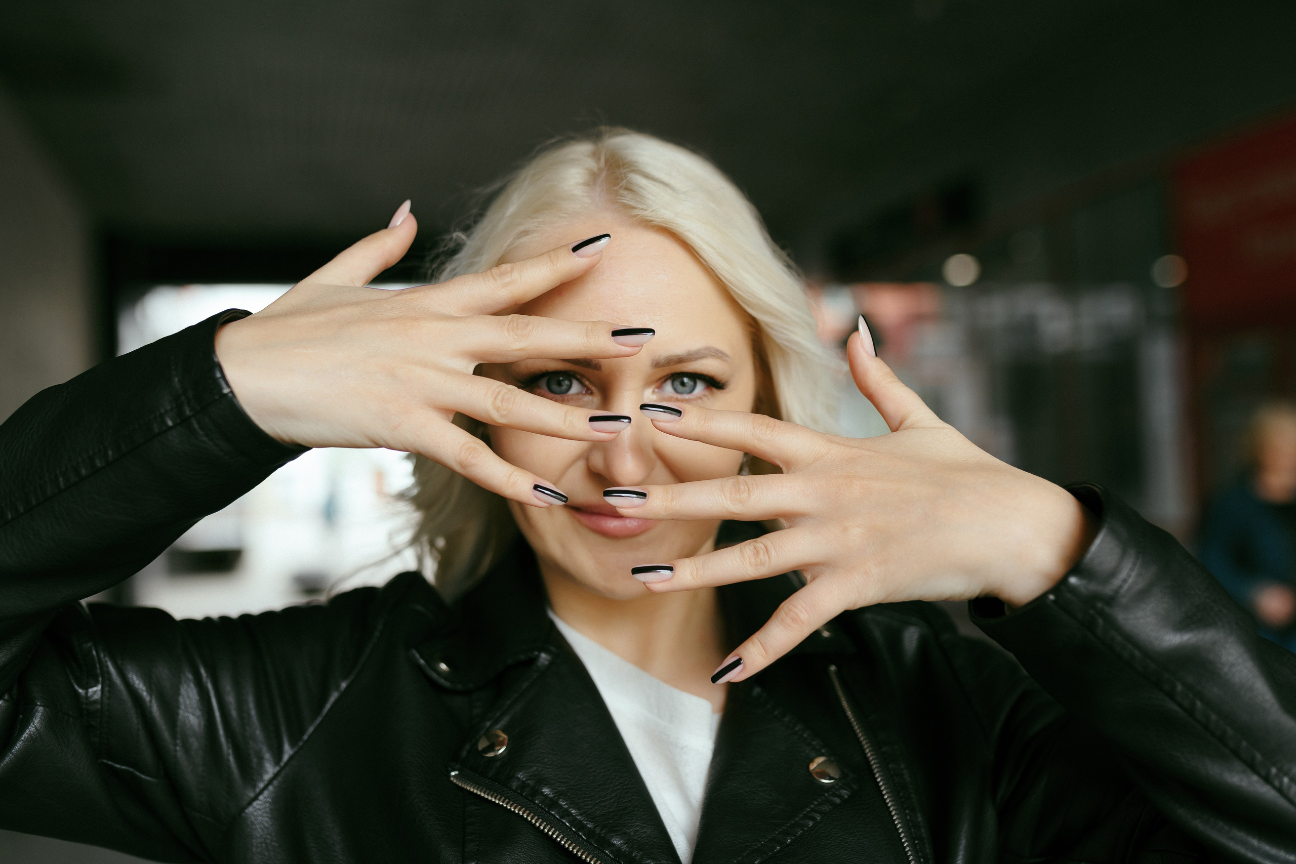 В старом Центре. Фотограф Ким Наталья в Красноярске