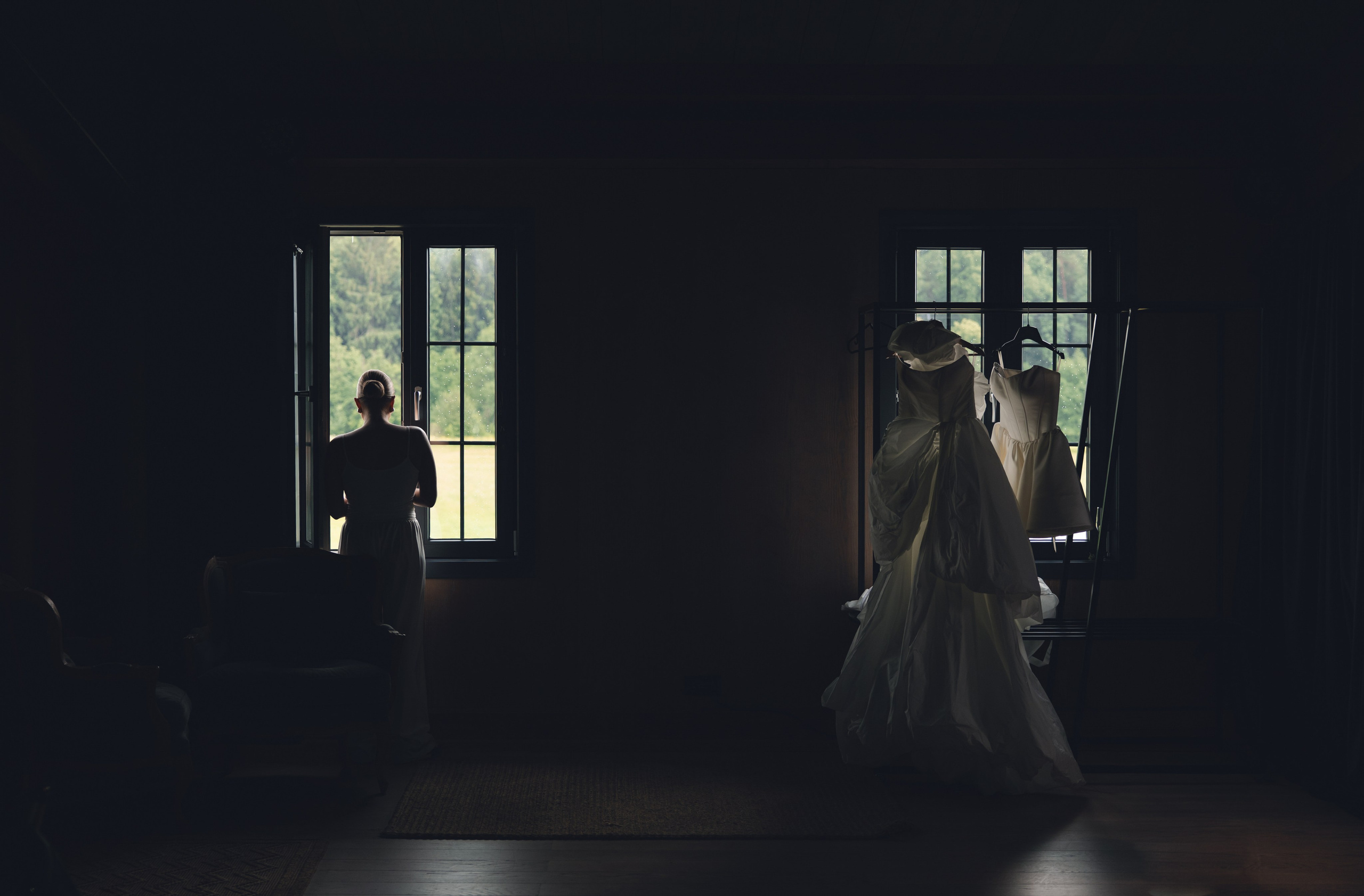 Мы и есть любовь!