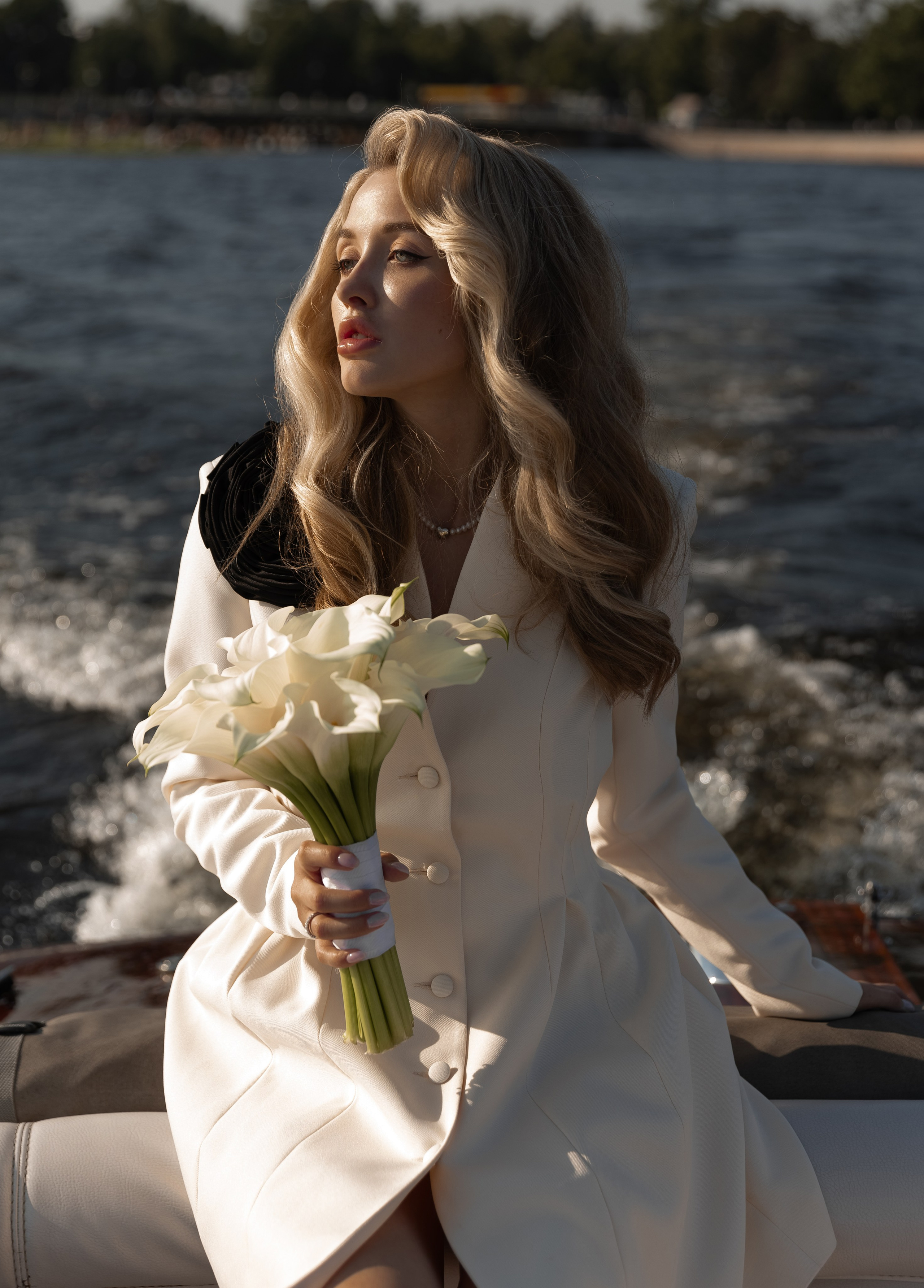 В Питере любить