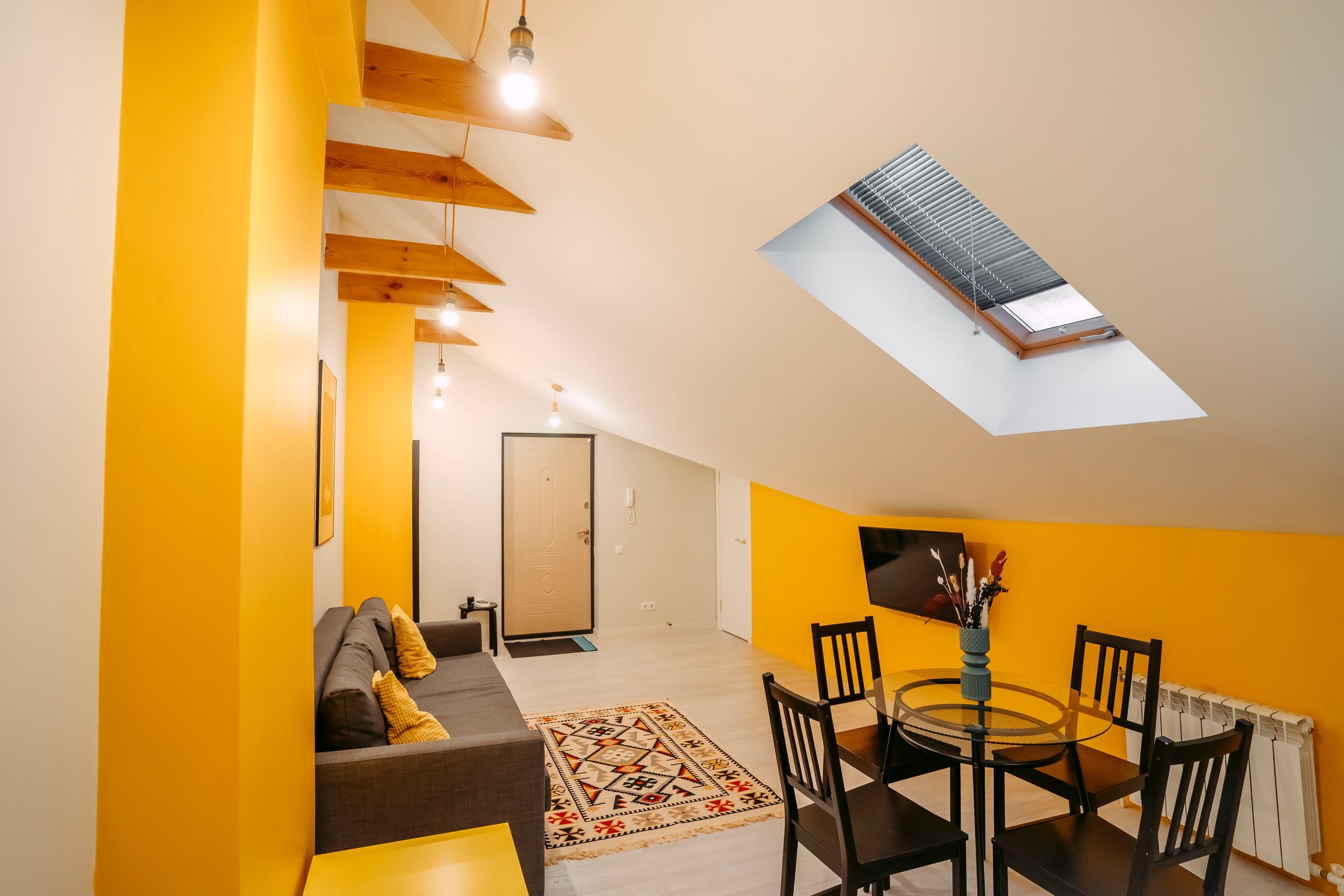 CHO Hotel / 12 декабря 2023. Саша Копылов, фотограф в Казани