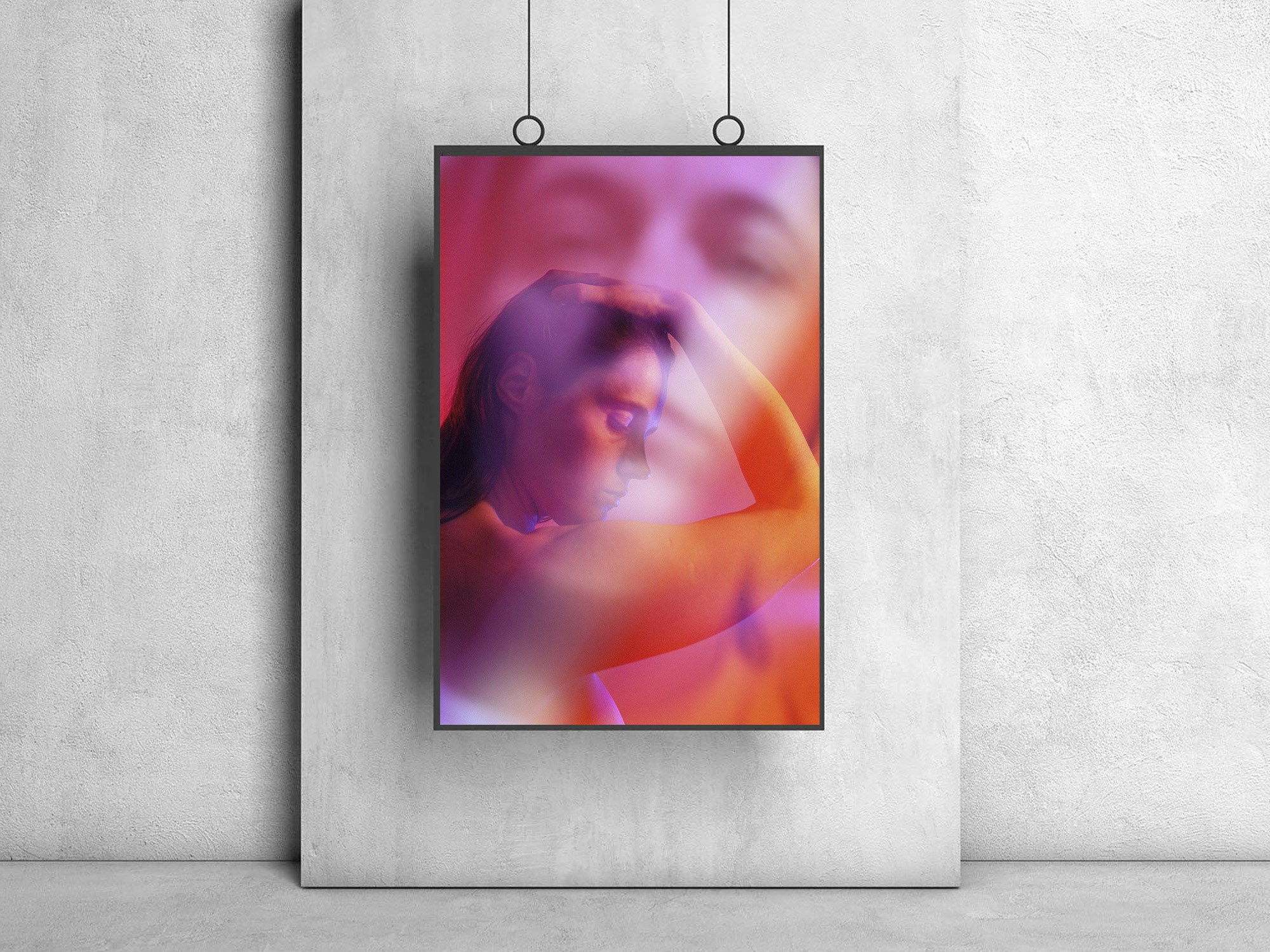 The best version of yourself. Nope. ALEXANDRA MALAKHOVA