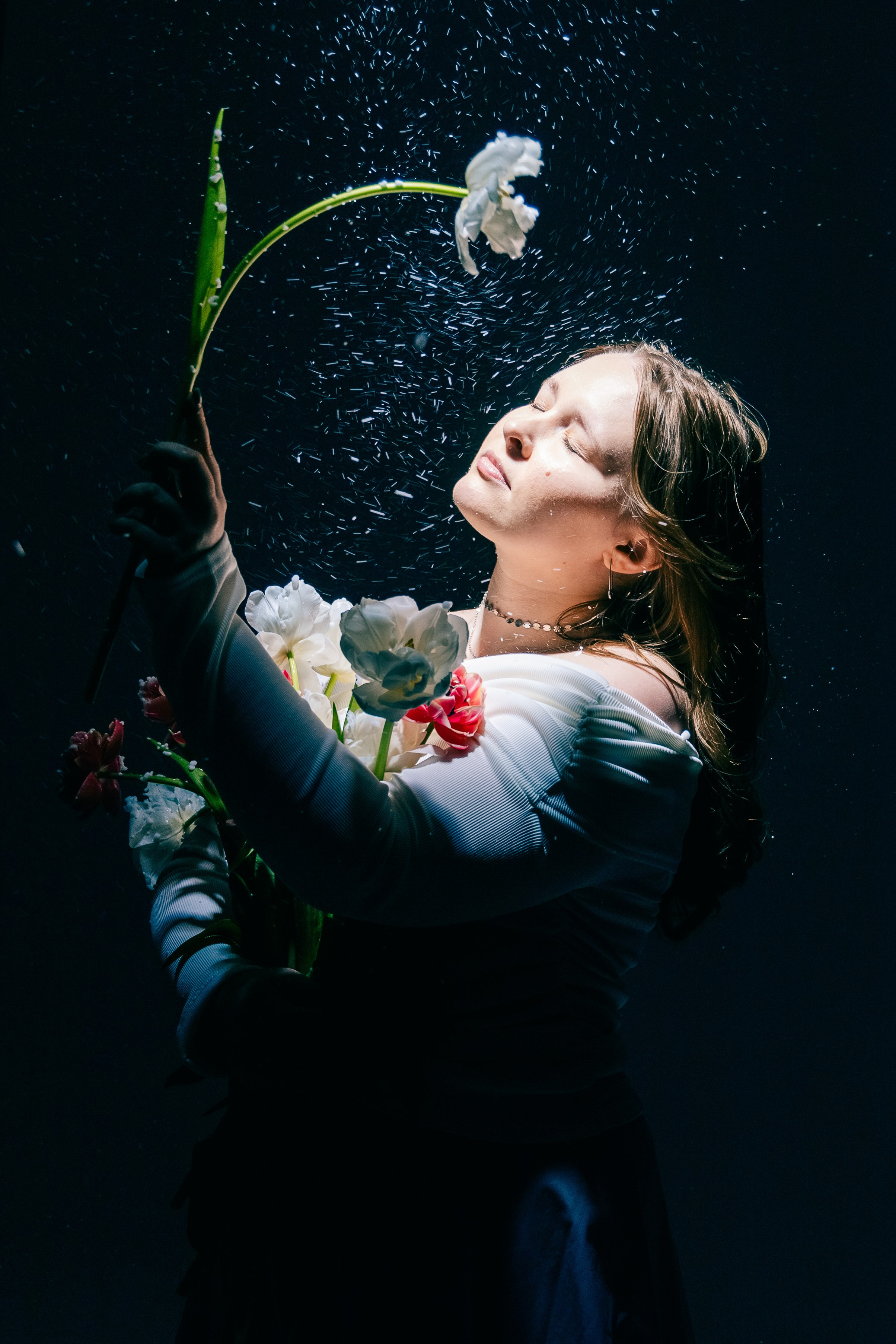 Жанна. Дарья Нерсесян — фотограф в Ростове-на-Дону