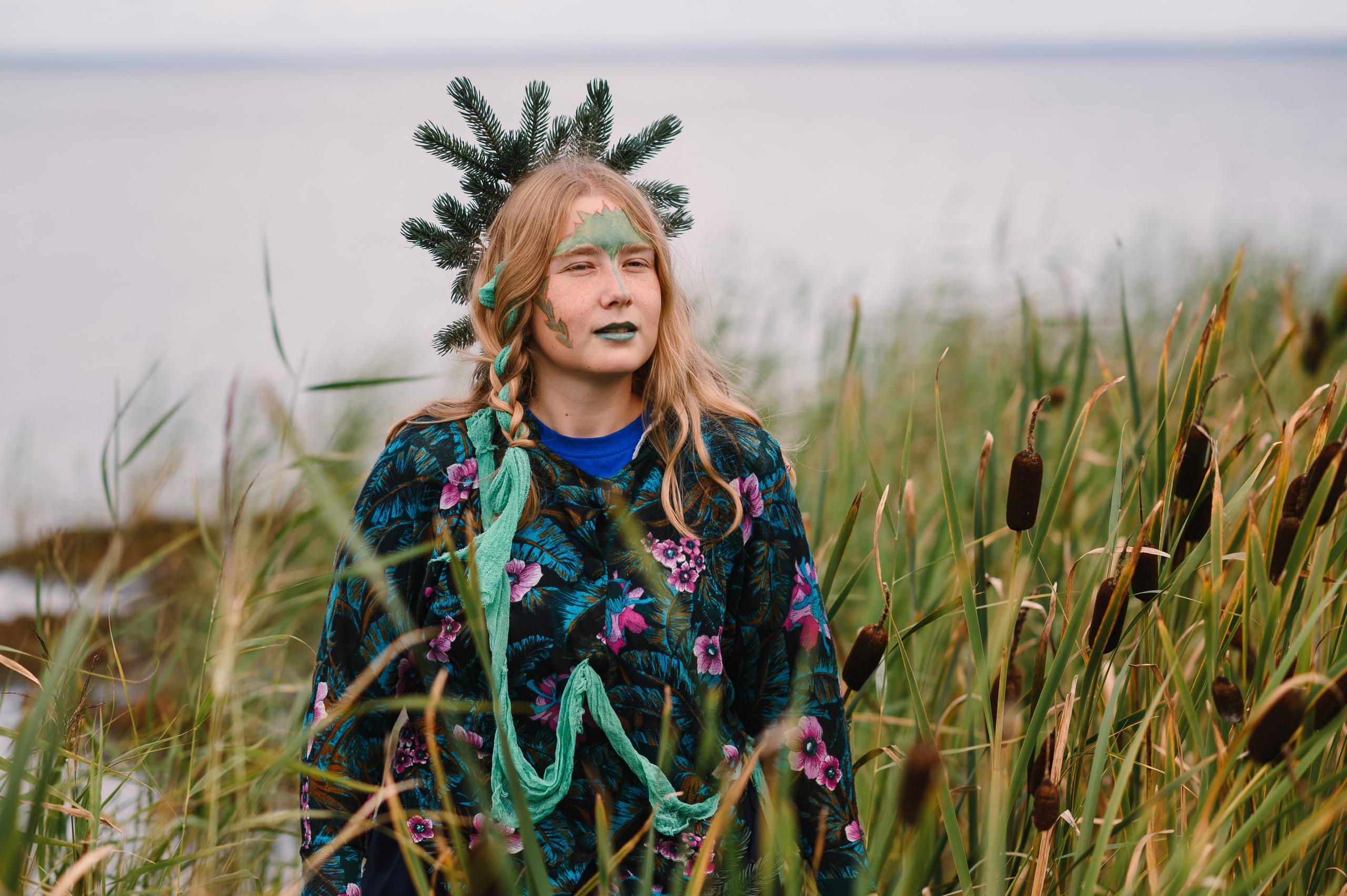 «Орлята России»: смена в лагере. Wedding and family photographer USA