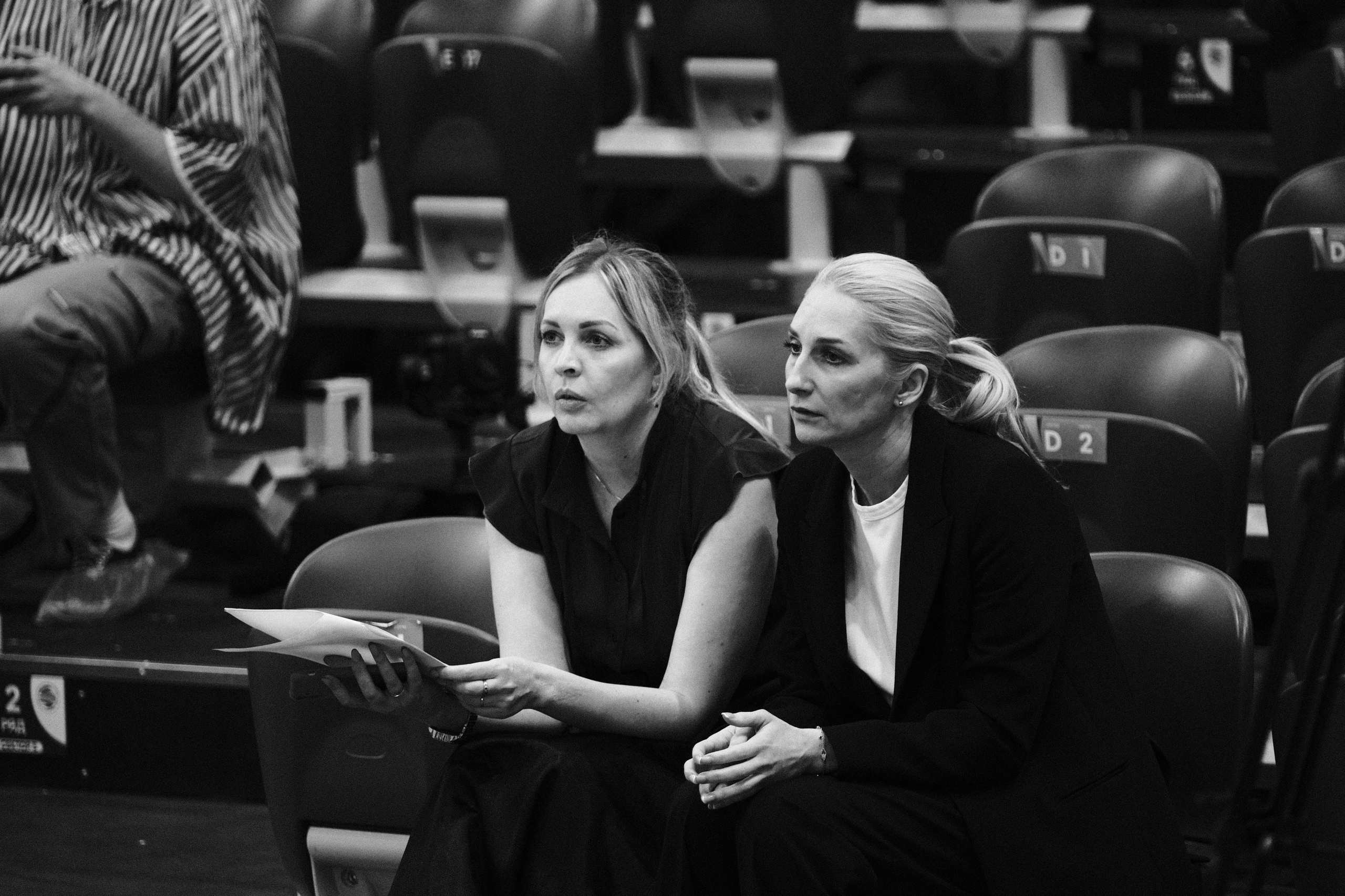 Репортажный фотограф