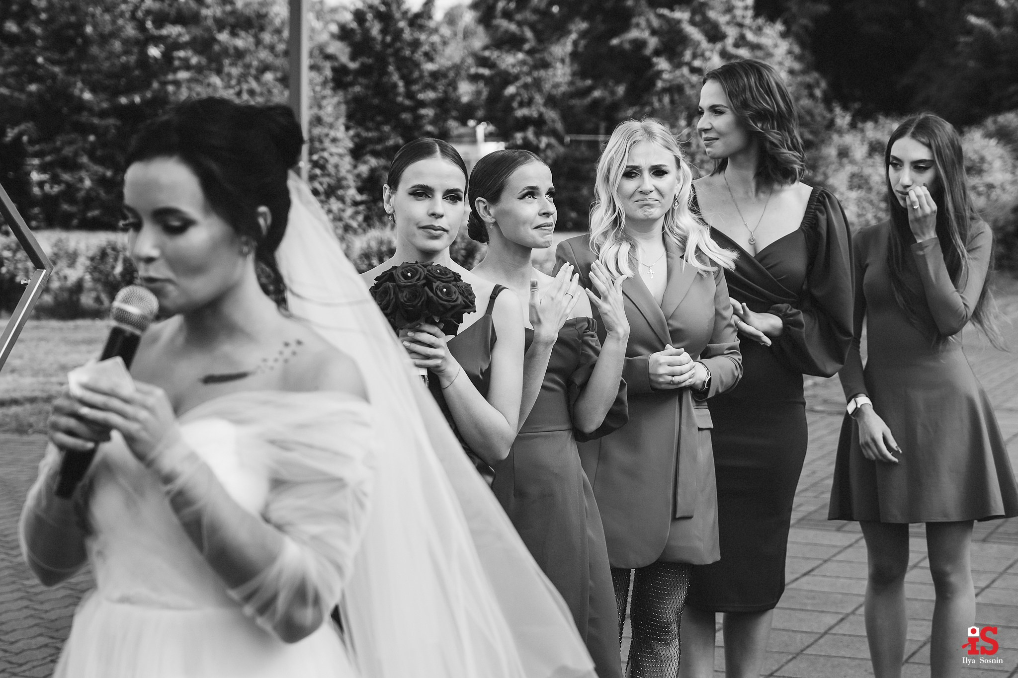 Олег и Софья. Профессиональный фотограф Петрозаводск Илья Соснин