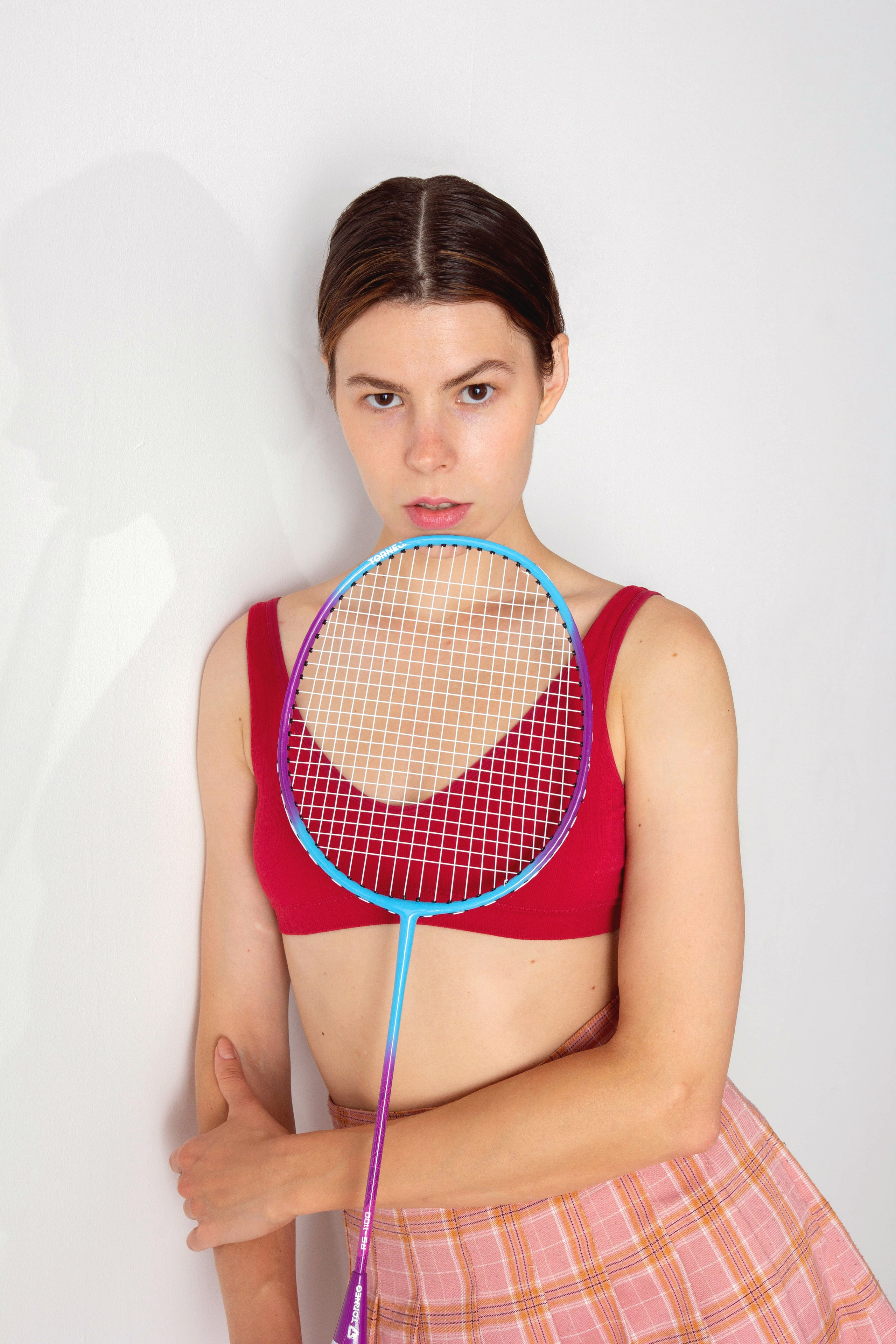 Модельные тесты в стиле спорт, модель Саша Булгакова, Москва. Кизя Мисриева — фотограф: плёнка, цифра. Москва и не только