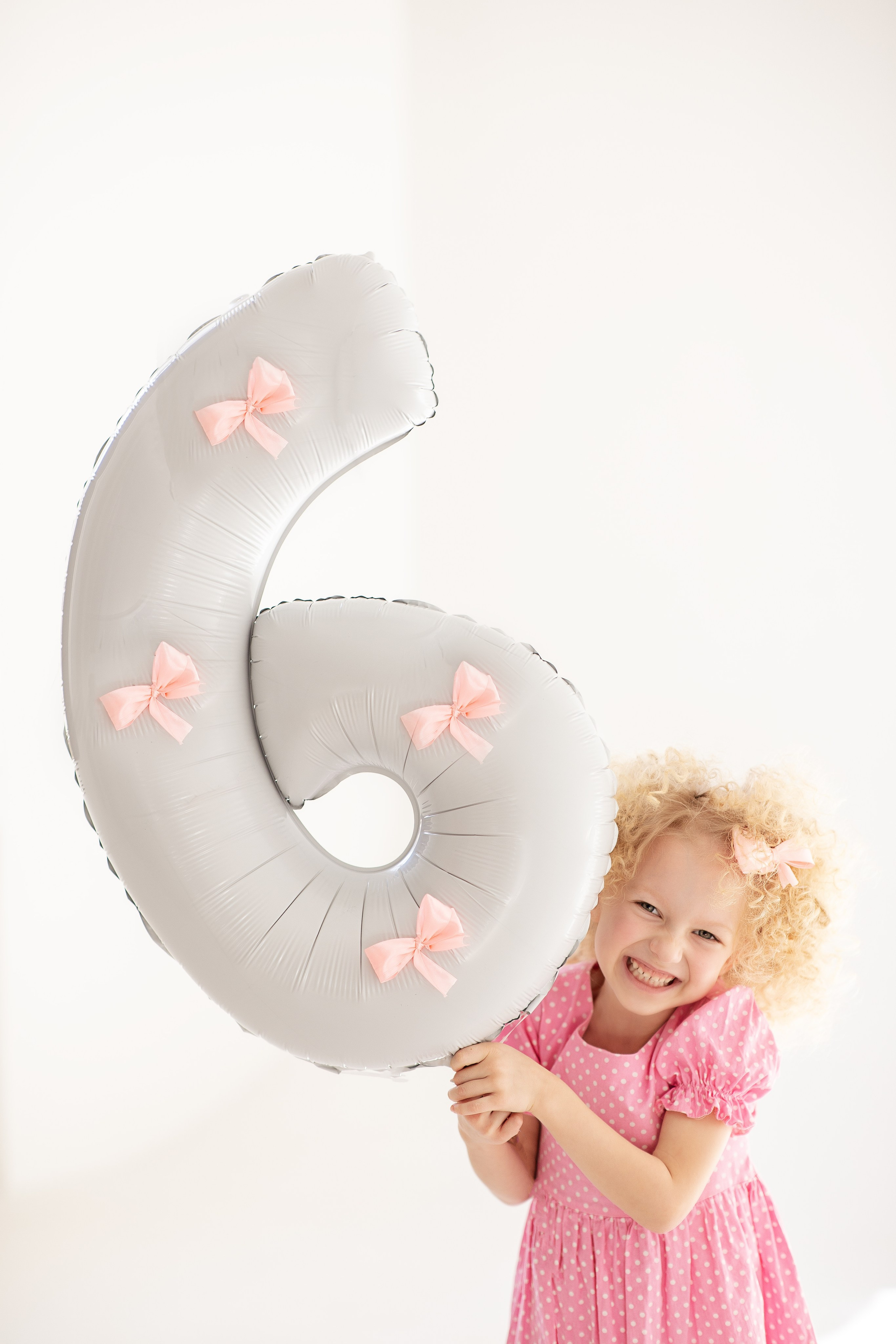 Фотограф Первого годика в санкт-Петербурге