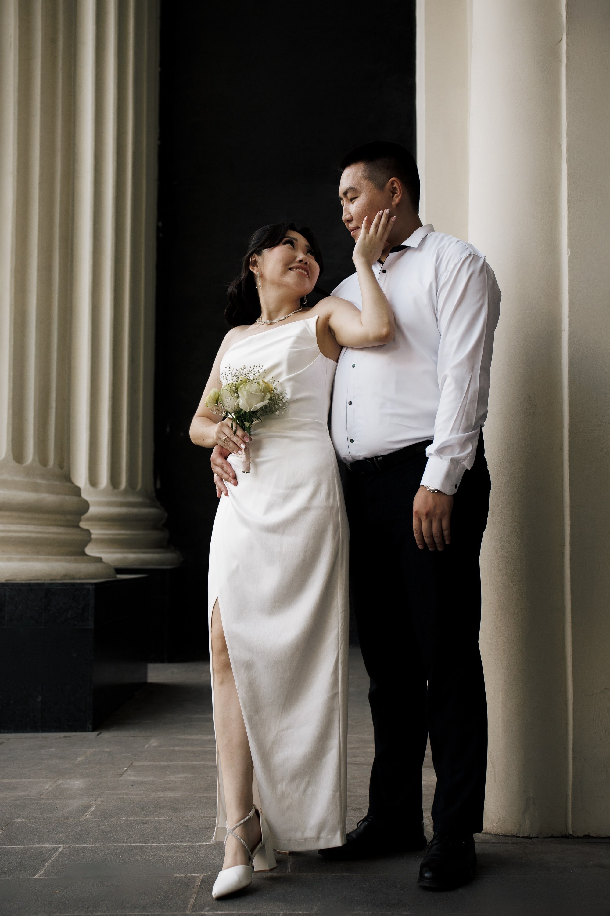 Свадьбы / Love story. Фотограф в Иркутске Настя Гаськова