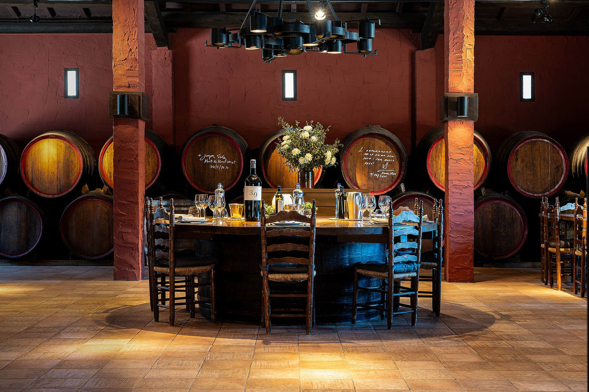 Interiores y Ambiente. Food fotógrafo y videógrafo Rost Kutuzov