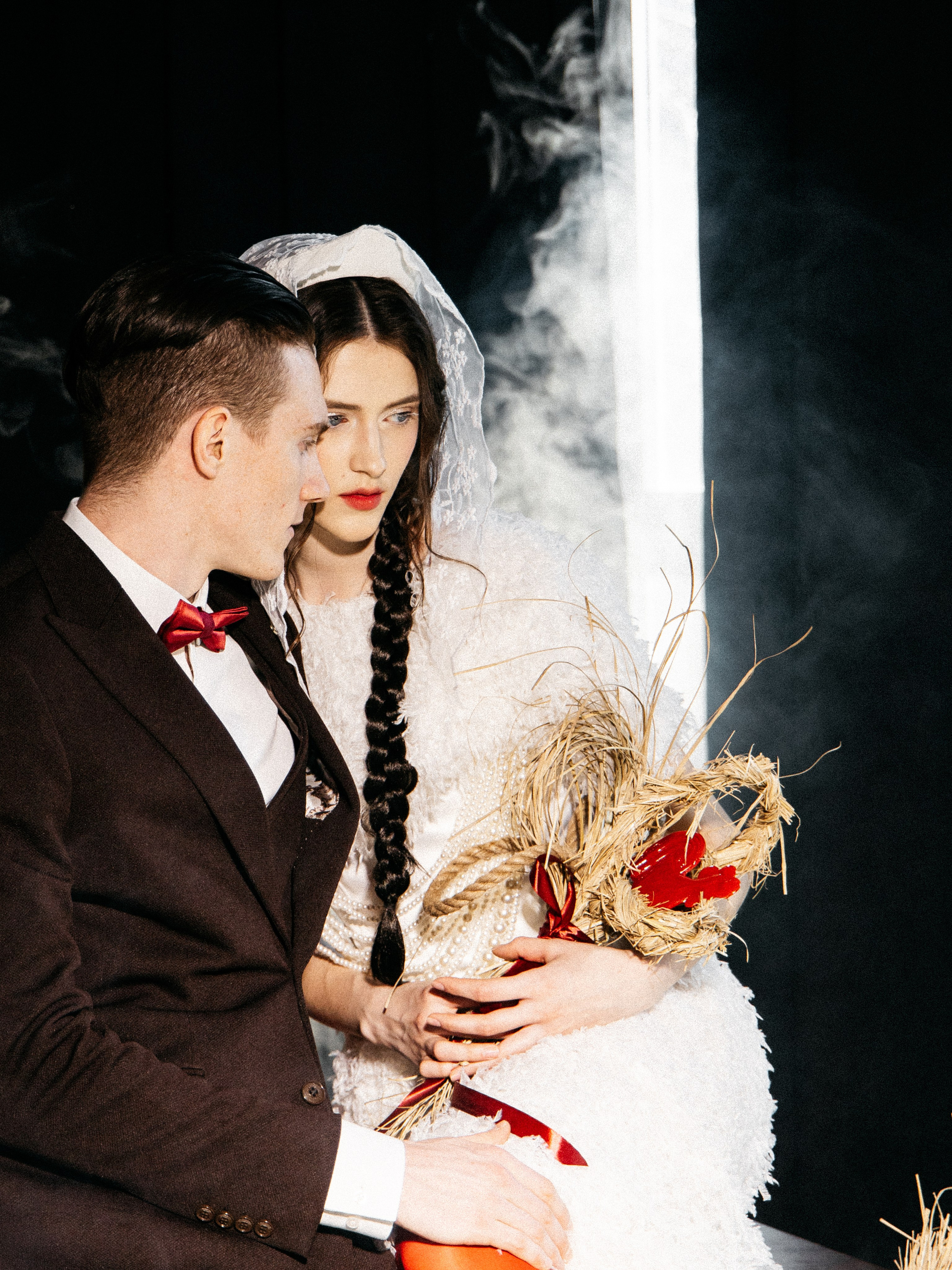 AmoreHouse|Денис и Аня. Свадебный фотограф Челябинск Зиненко Виктория