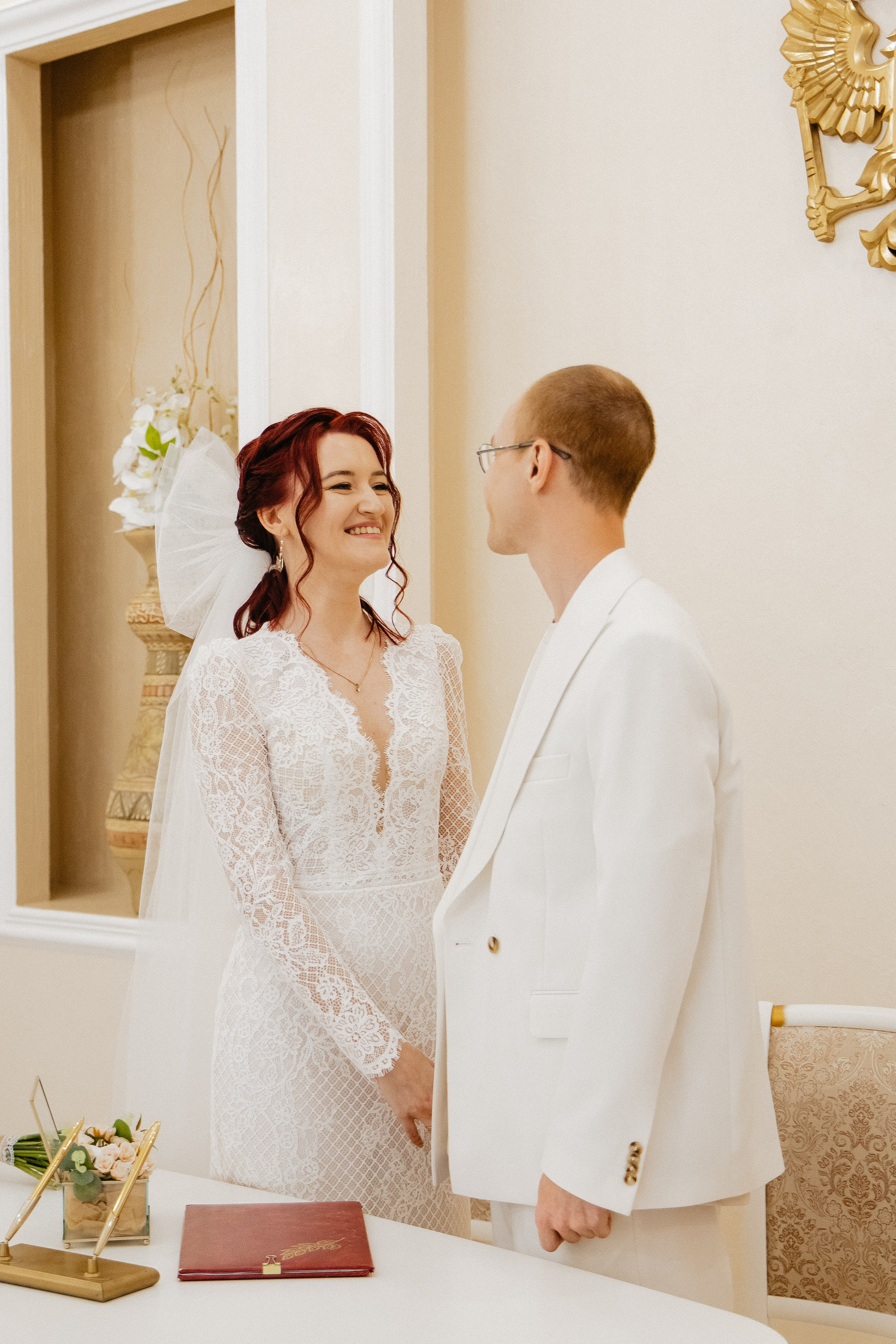 Wedding day|Александр и Анастасия. Свадебный фотограф Челябинск Зиненко Виктория